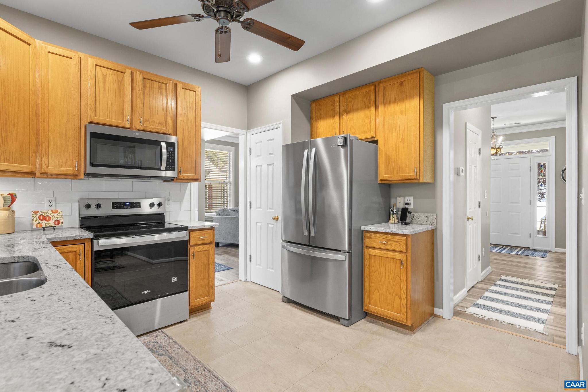 WESTERN RIDGE - Residential