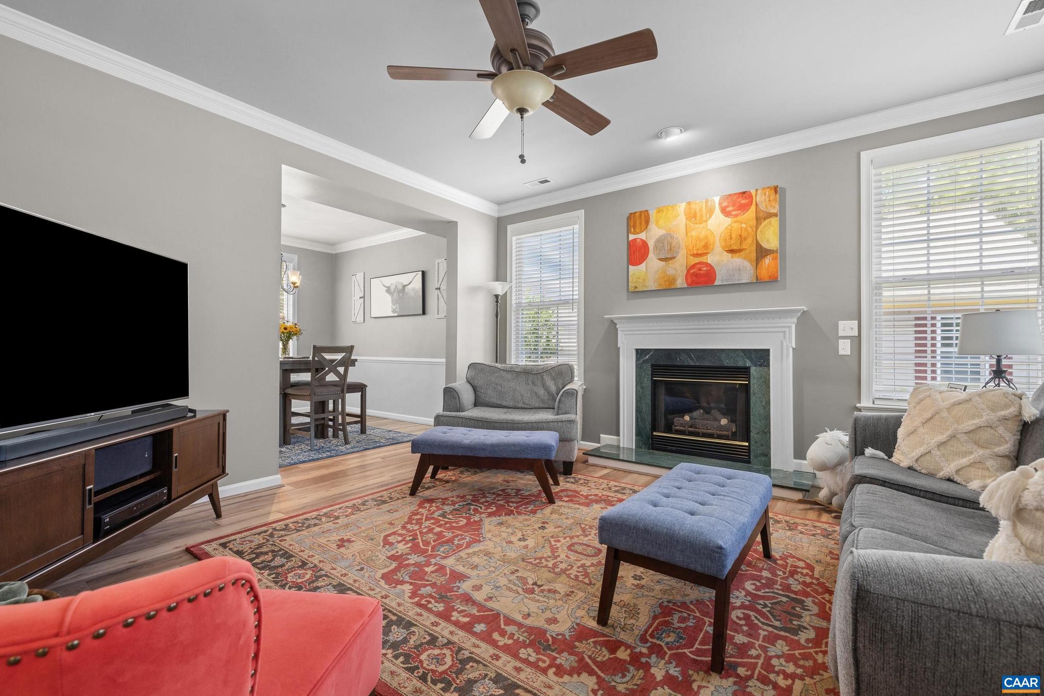 WESTERN RIDGE - Residential