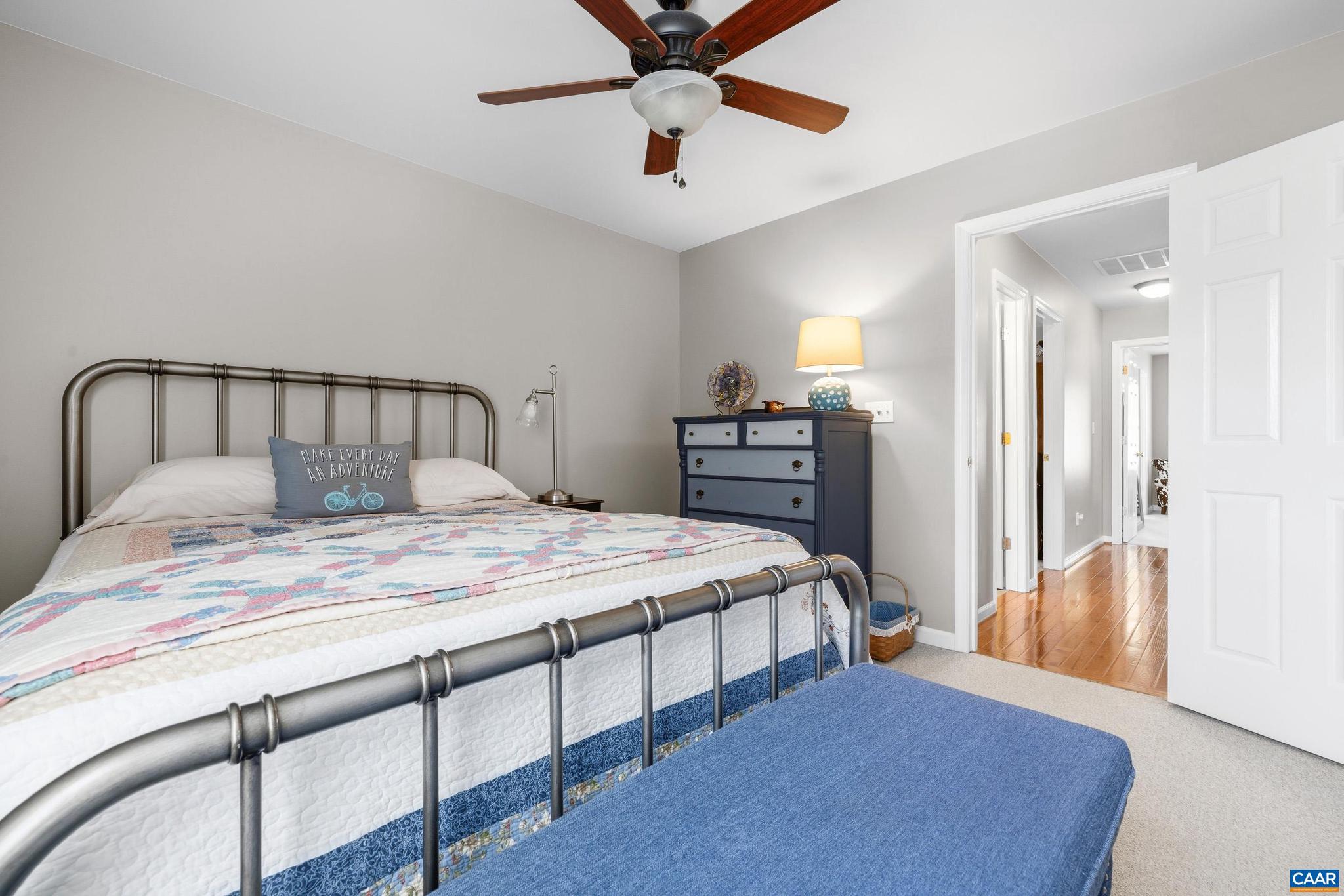 WESTERN RIDGE - Residential