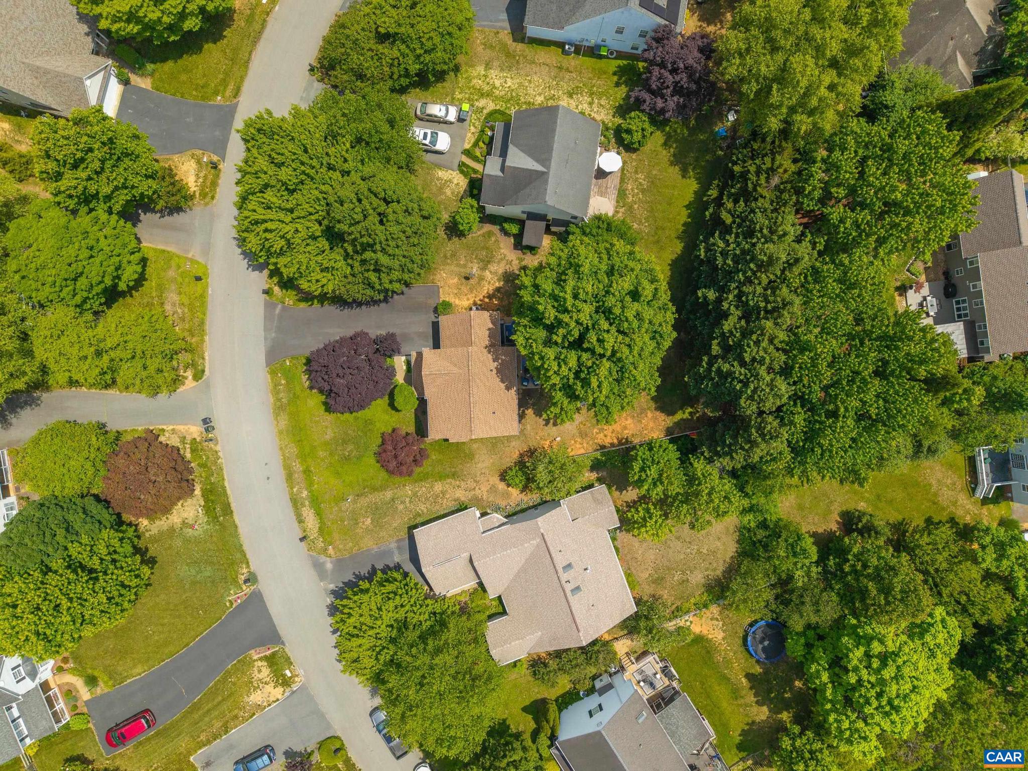 WESTERN RIDGE - Residential