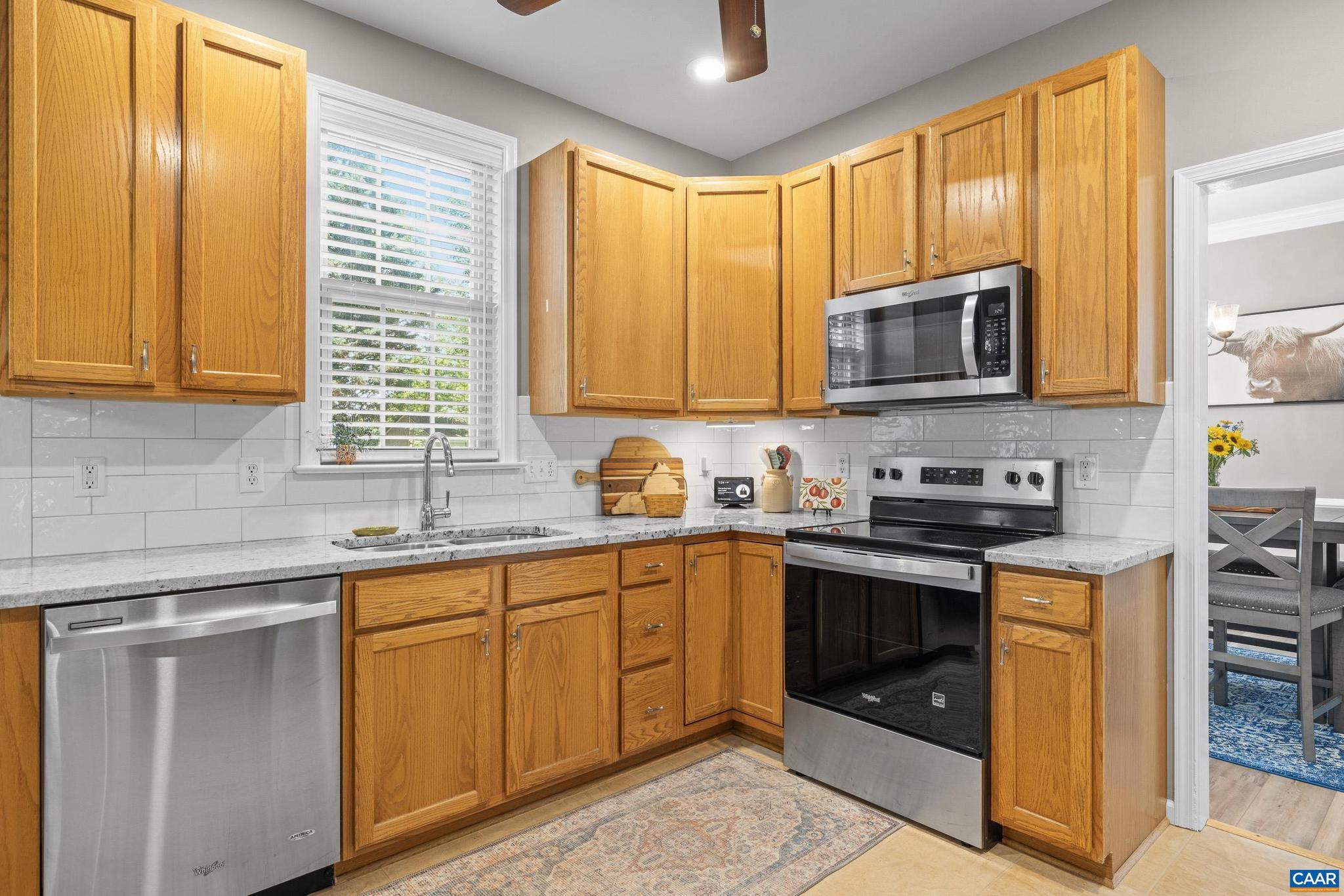 WESTERN RIDGE - Residential