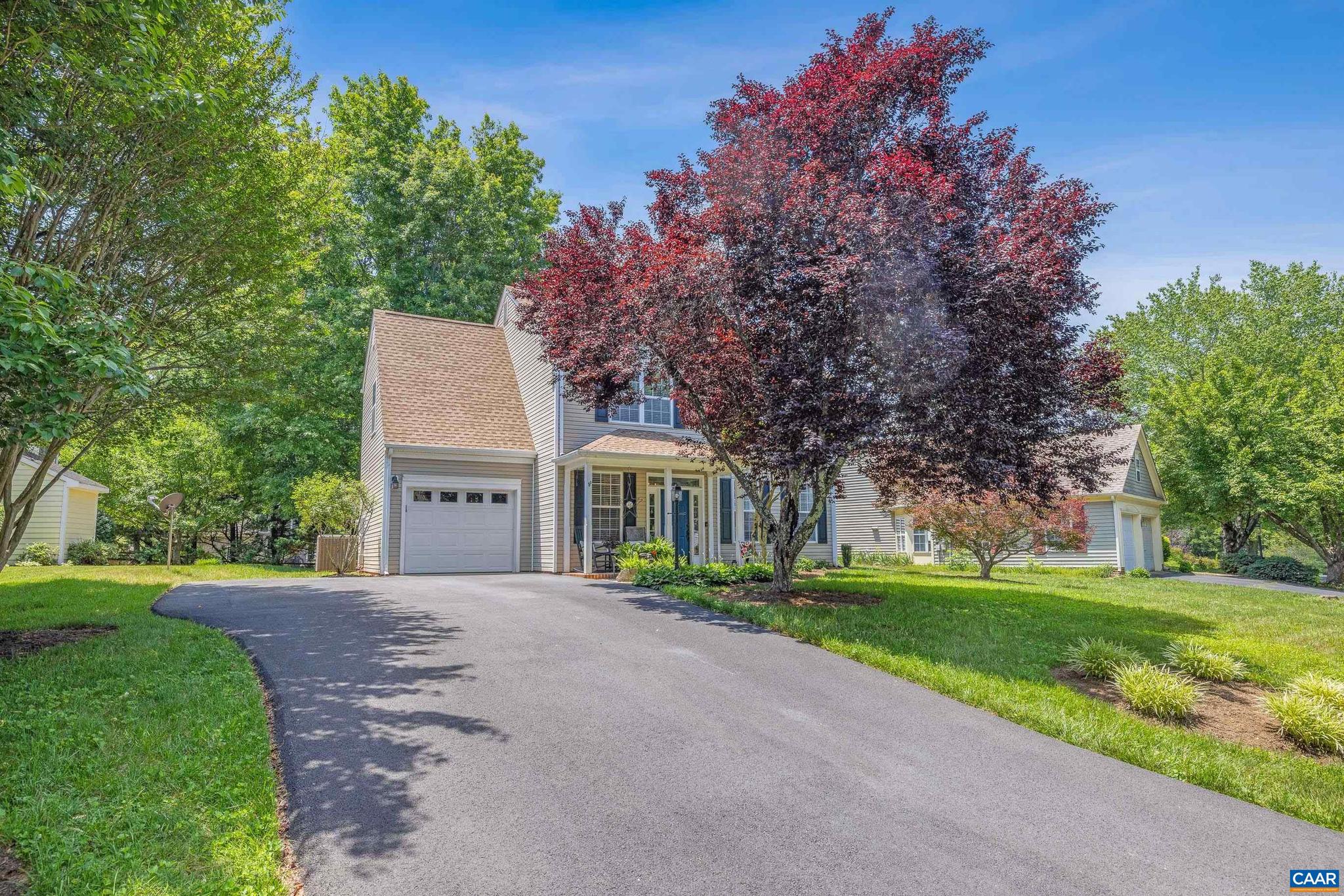 WESTERN RIDGE - Residential