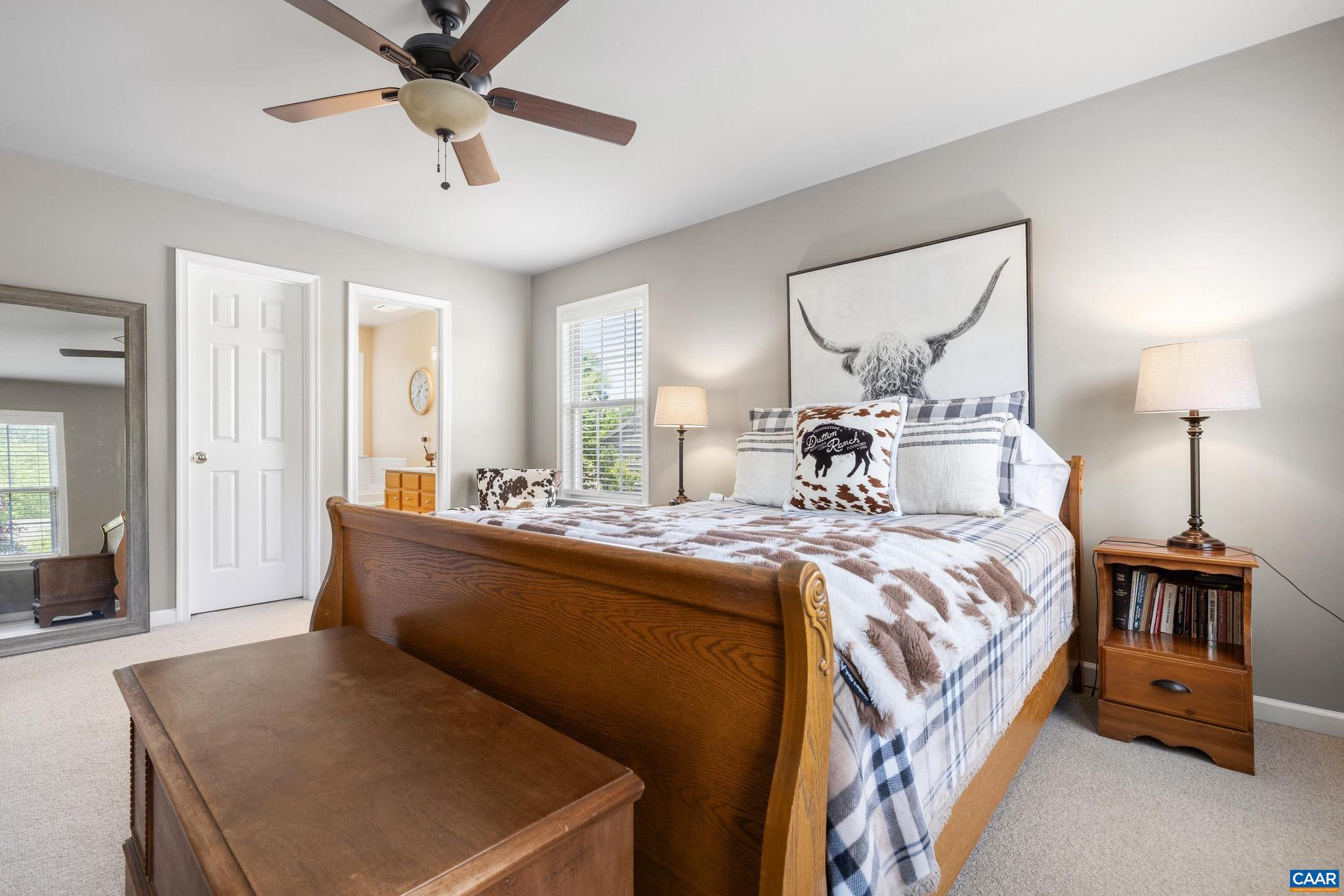WESTERN RIDGE - Residential
