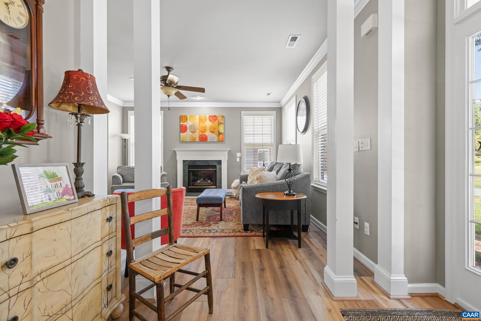 WESTERN RIDGE - Residential