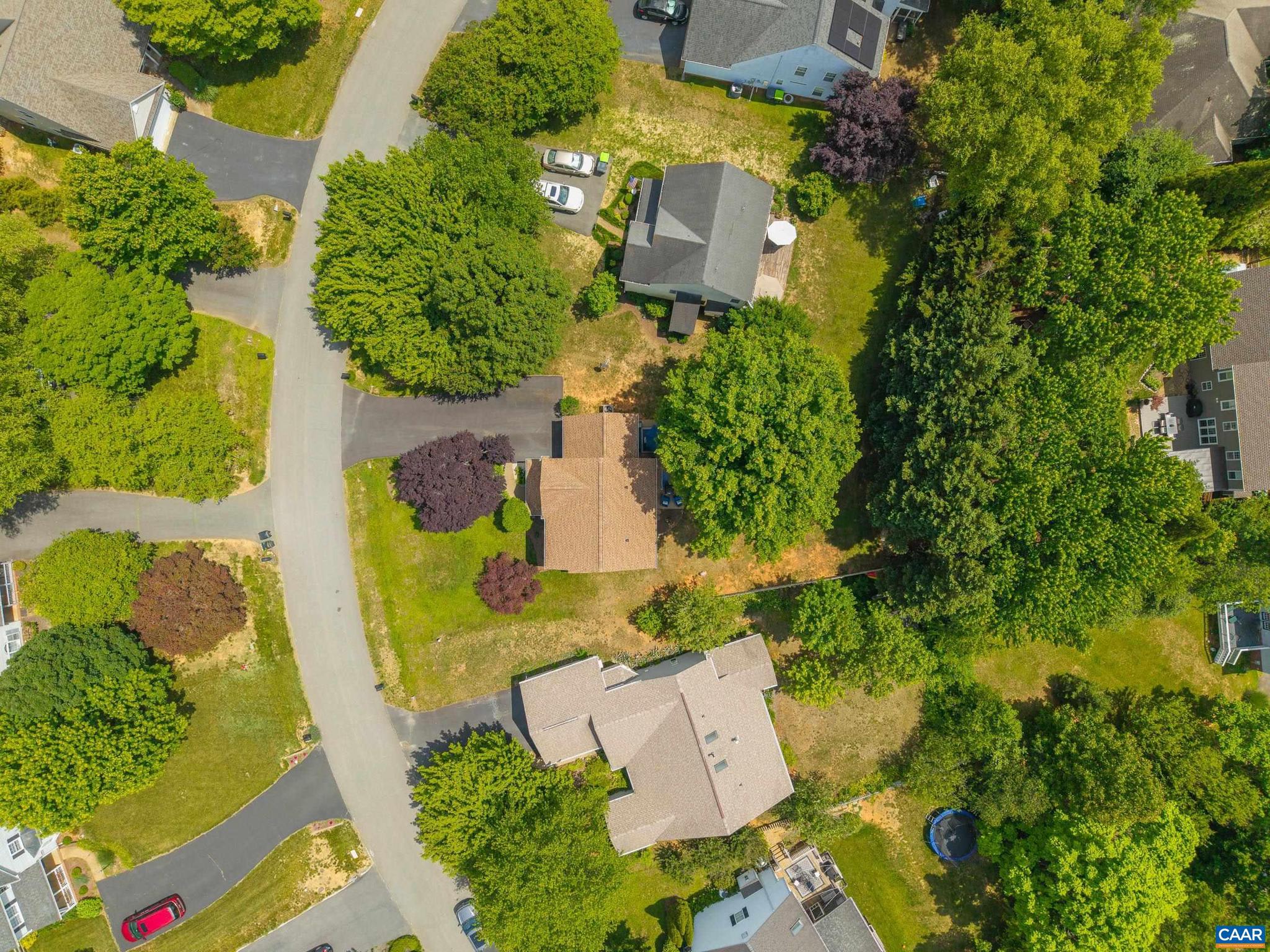 WESTERN RIDGE - Residential