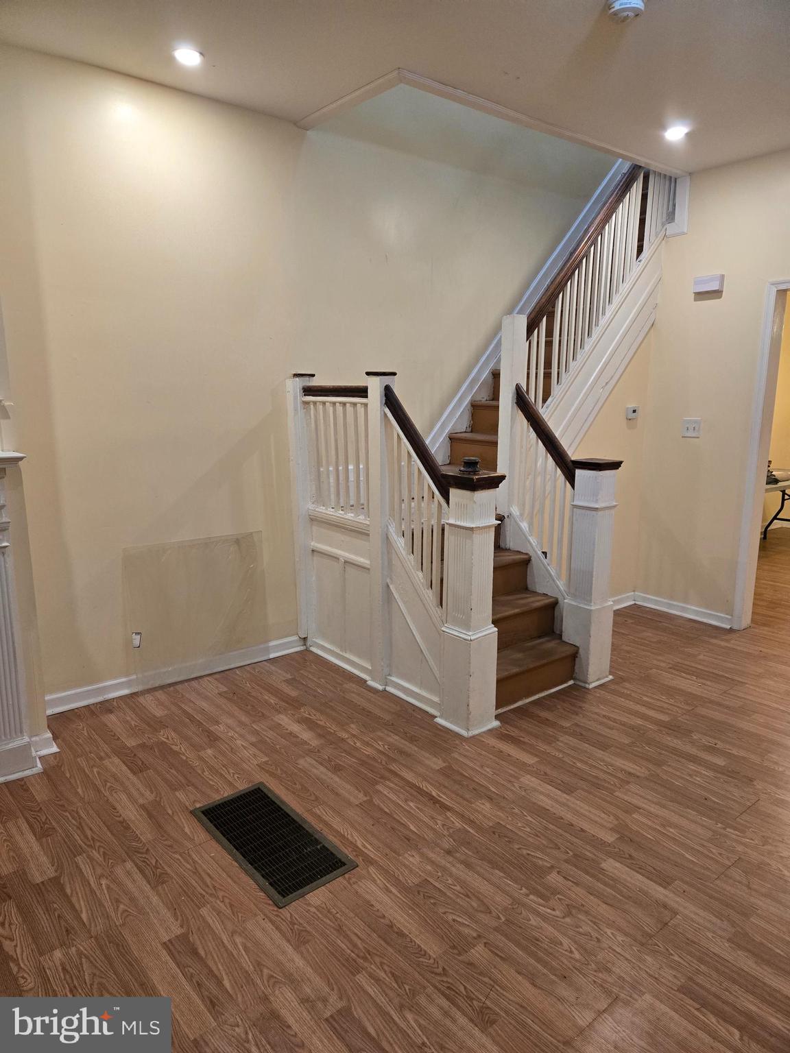 CARROLL PARK - Residential