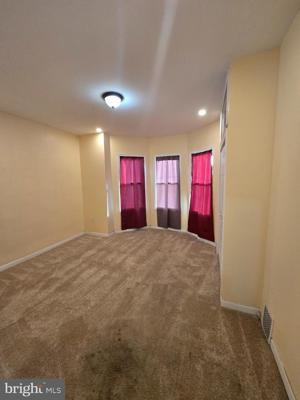CARROLL PARK - Residential