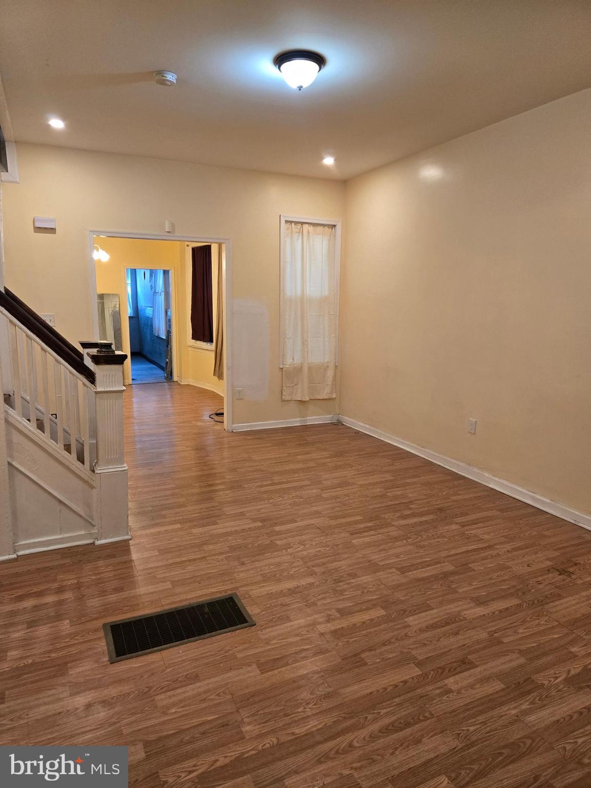 CARROLL PARK - Residential