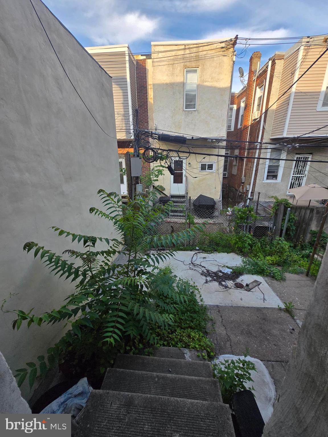 CARROLL PARK - Residential
