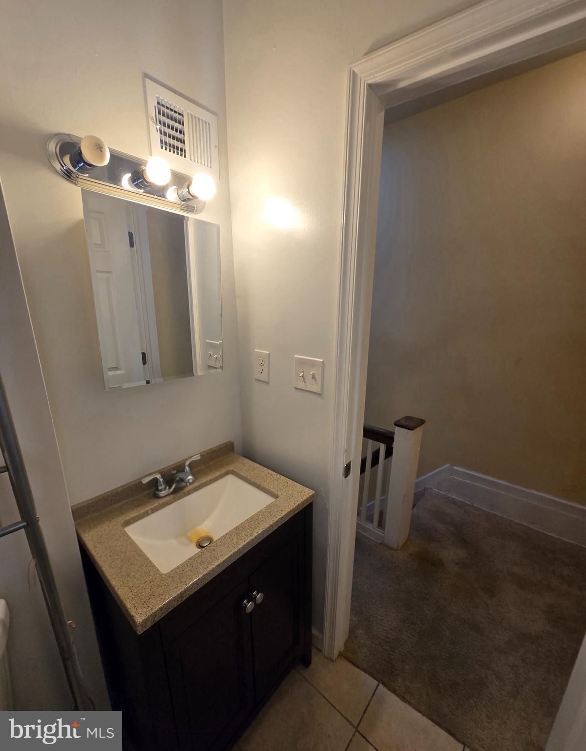 CARROLL PARK - Residential