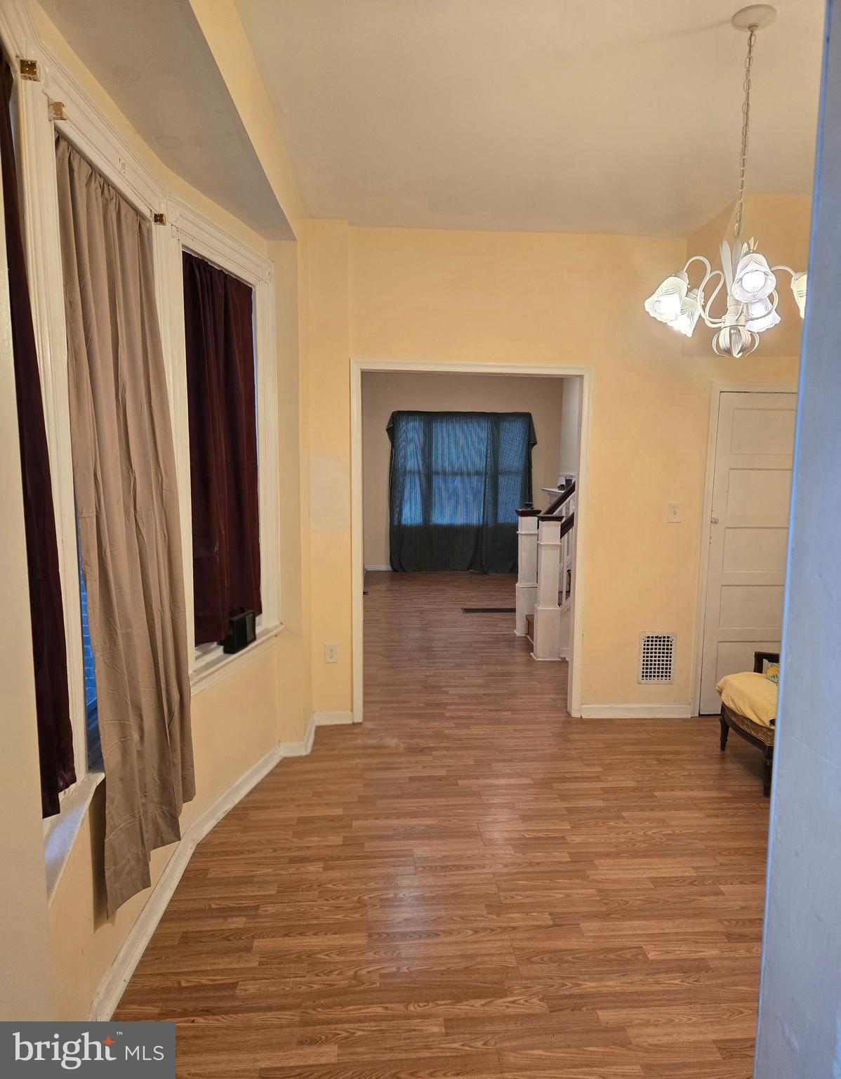 CARROLL PARK - Residential