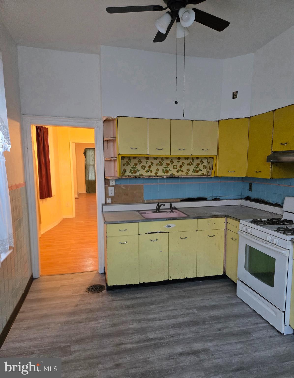 CARROLL PARK - Residential