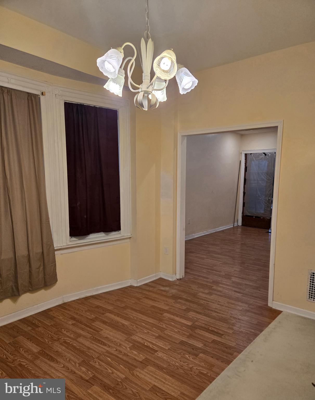 CARROLL PARK - Residential