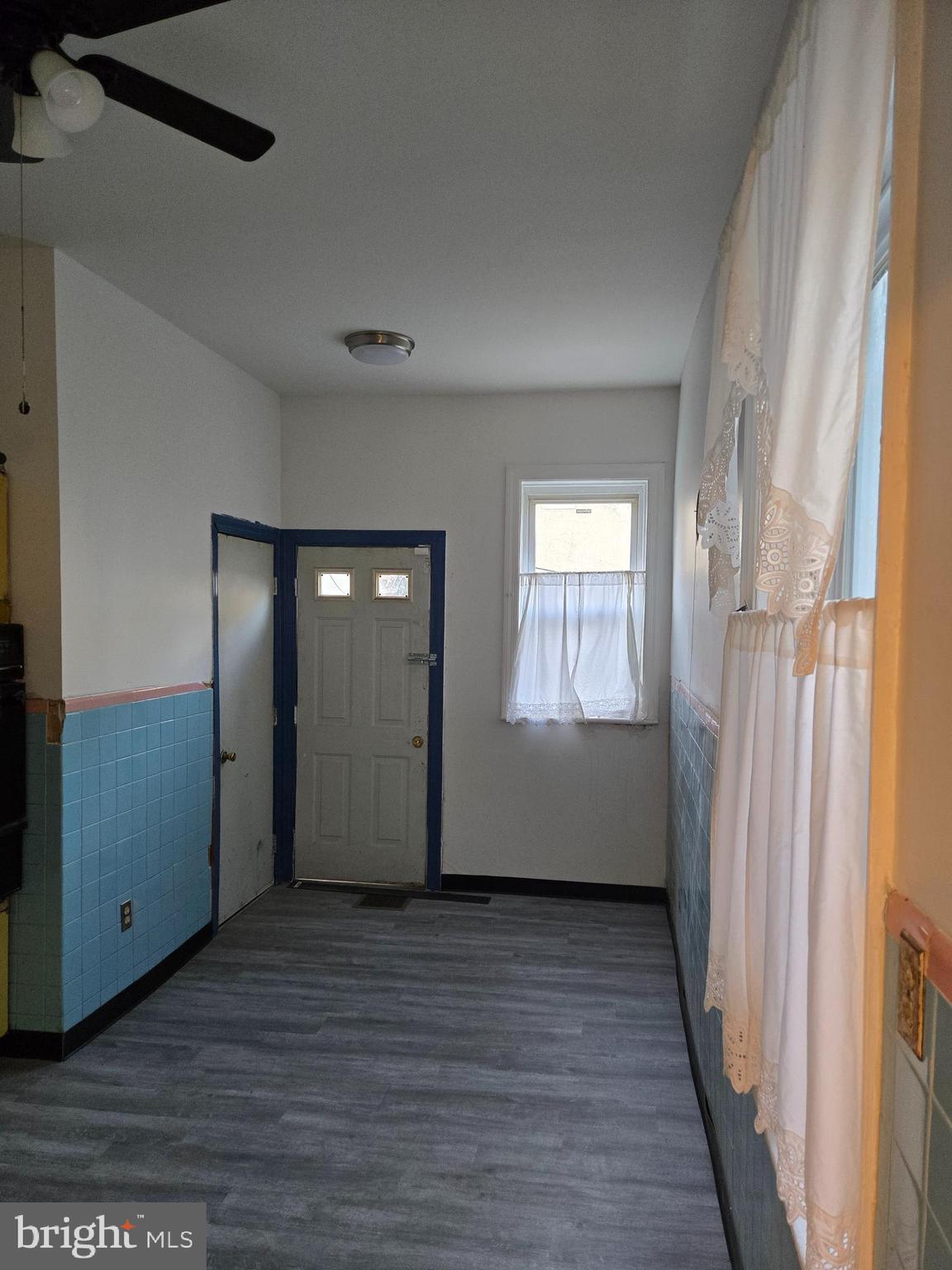 CARROLL PARK - Residential