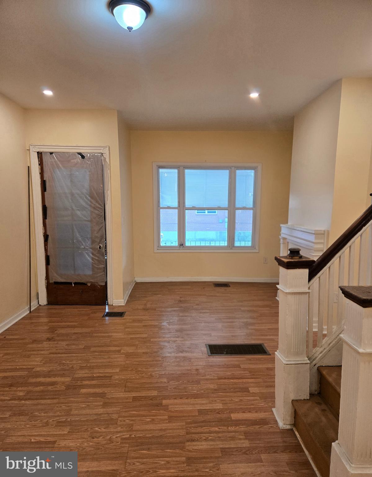 CARROLL PARK - Residential