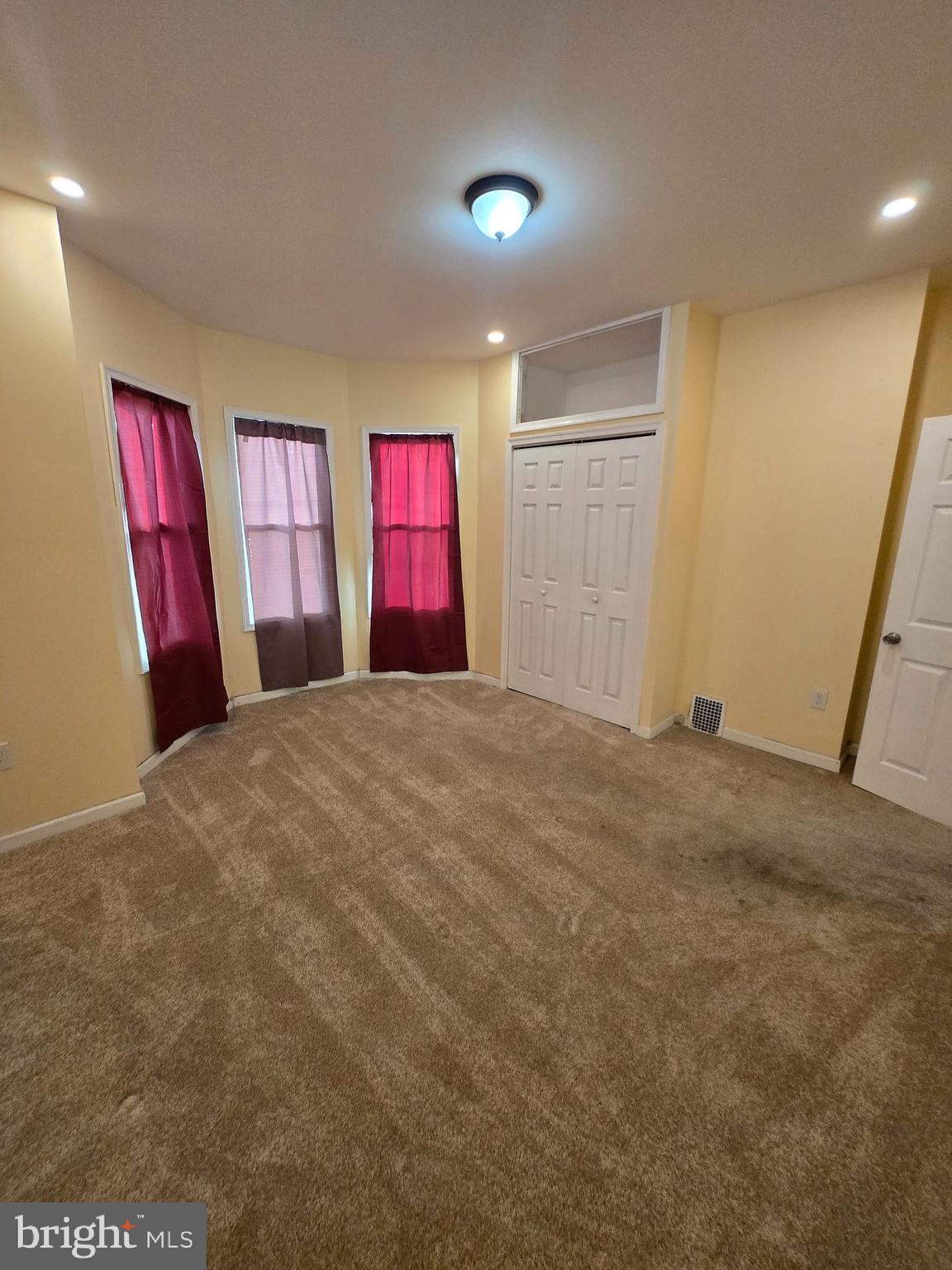 CARROLL PARK - Residential