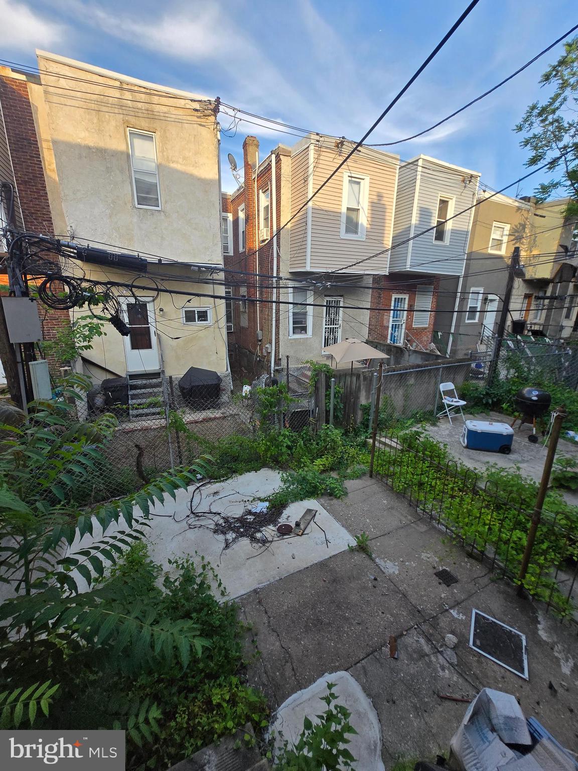 CARROLL PARK - Residential