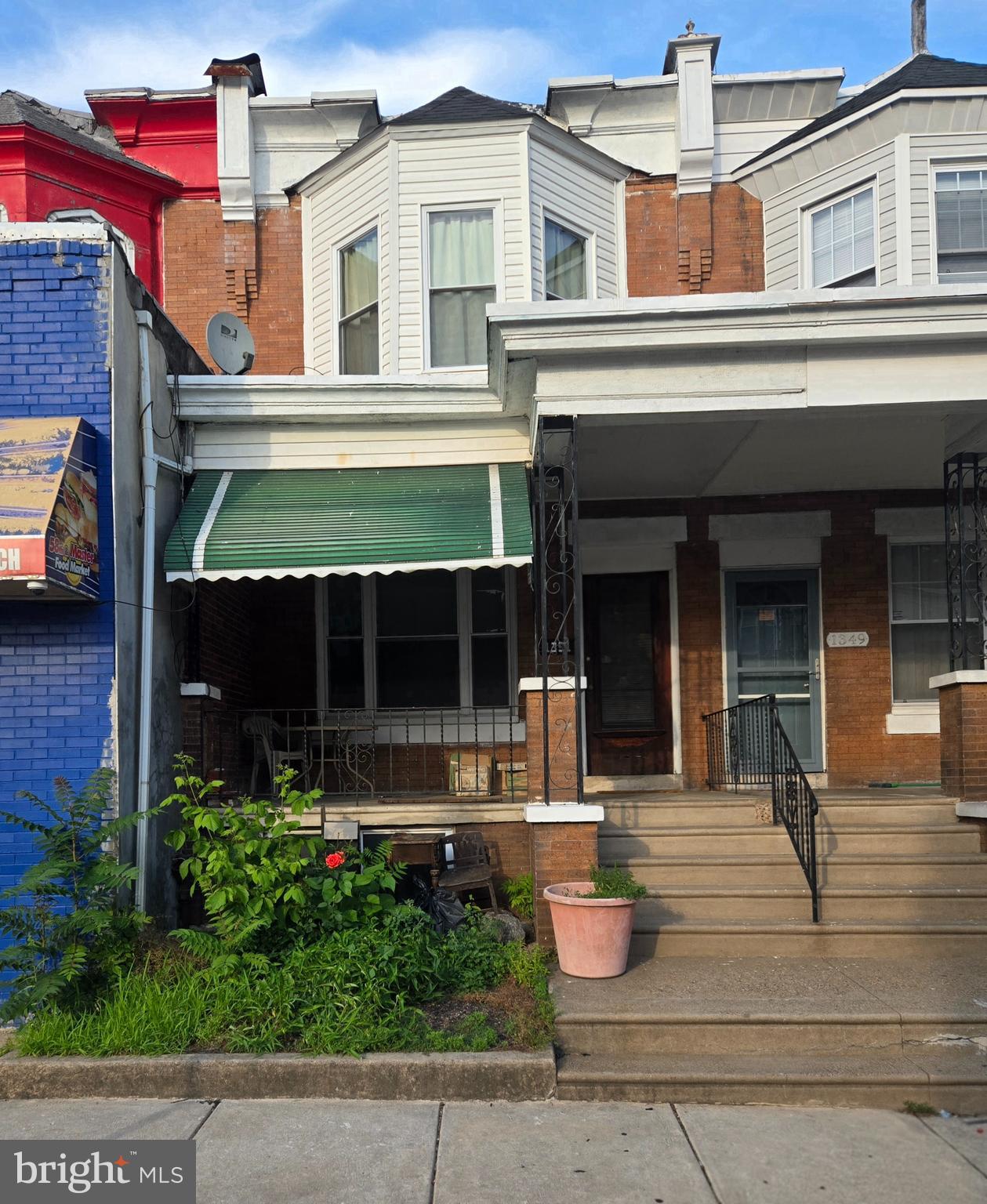 CARROLL PARK - Residential