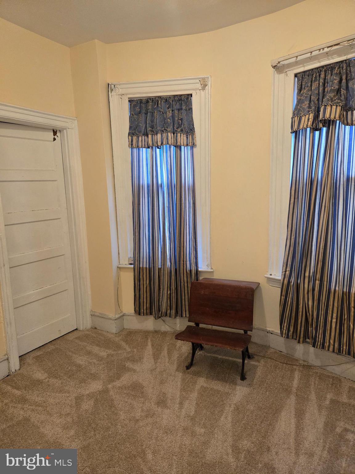 CARROLL PARK - Residential
