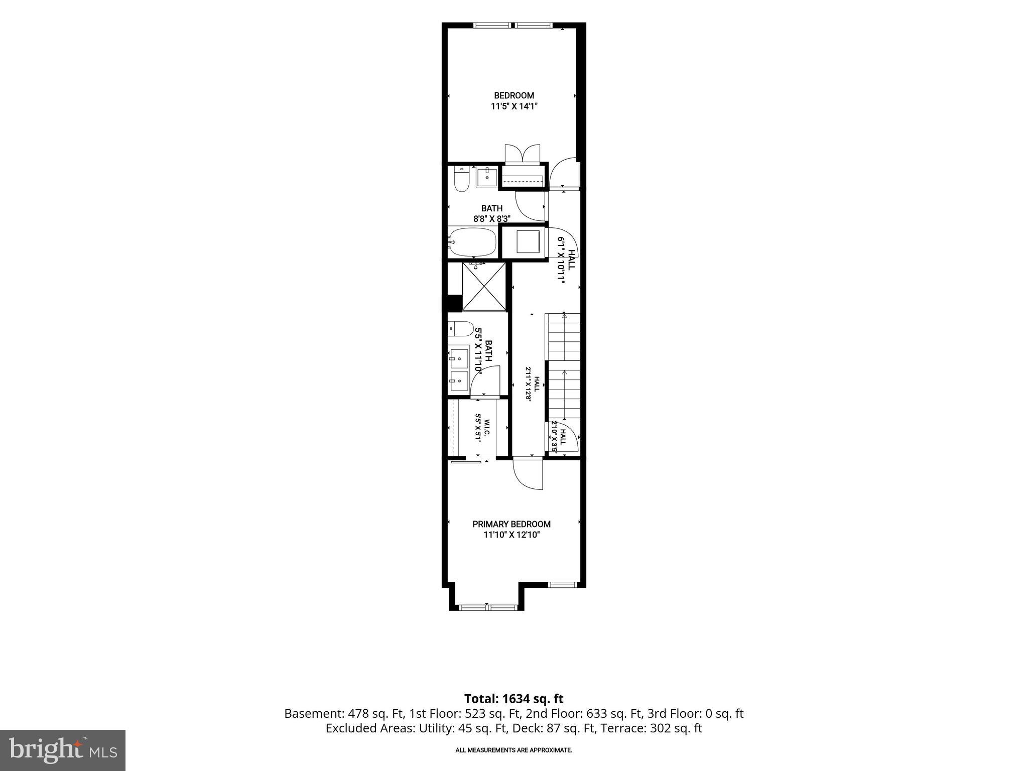 RIVERSIDE - Residential