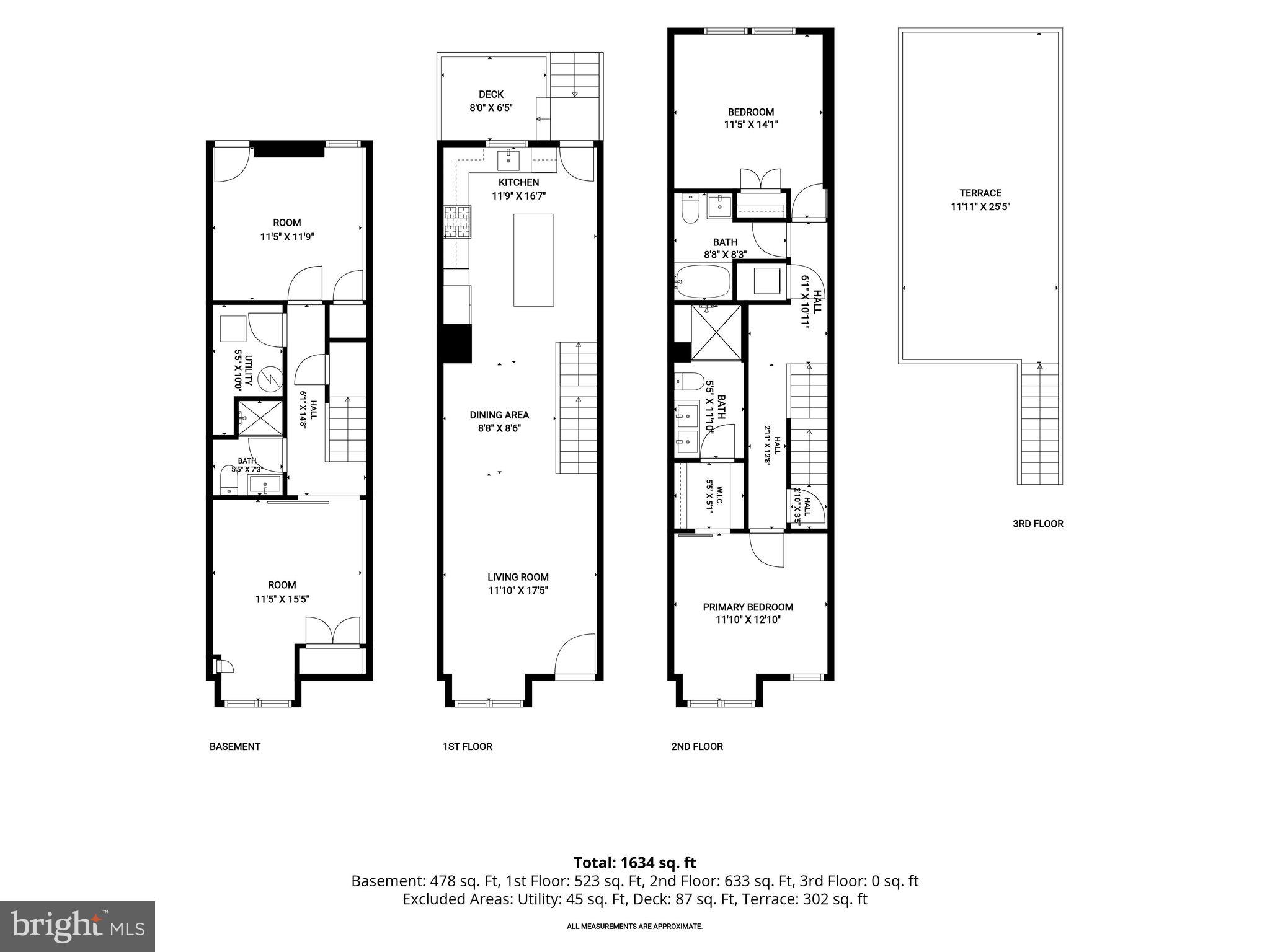 RIVERSIDE - Residential