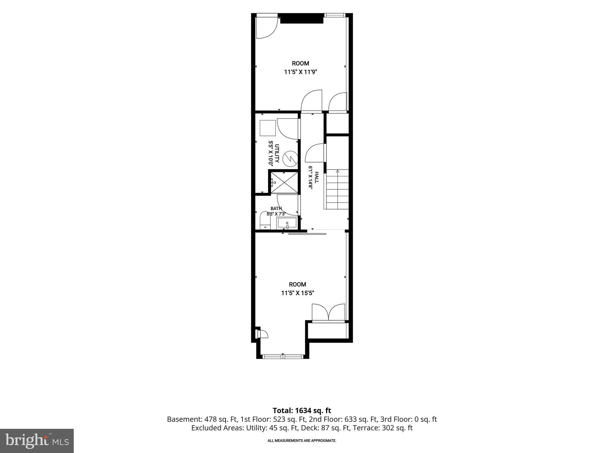 RIVERSIDE - Residential