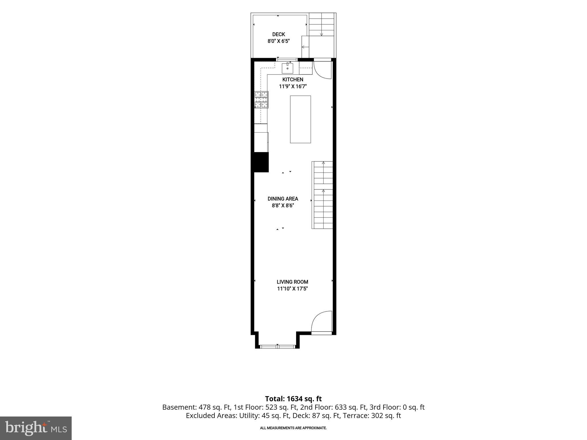 RIVERSIDE - Residential