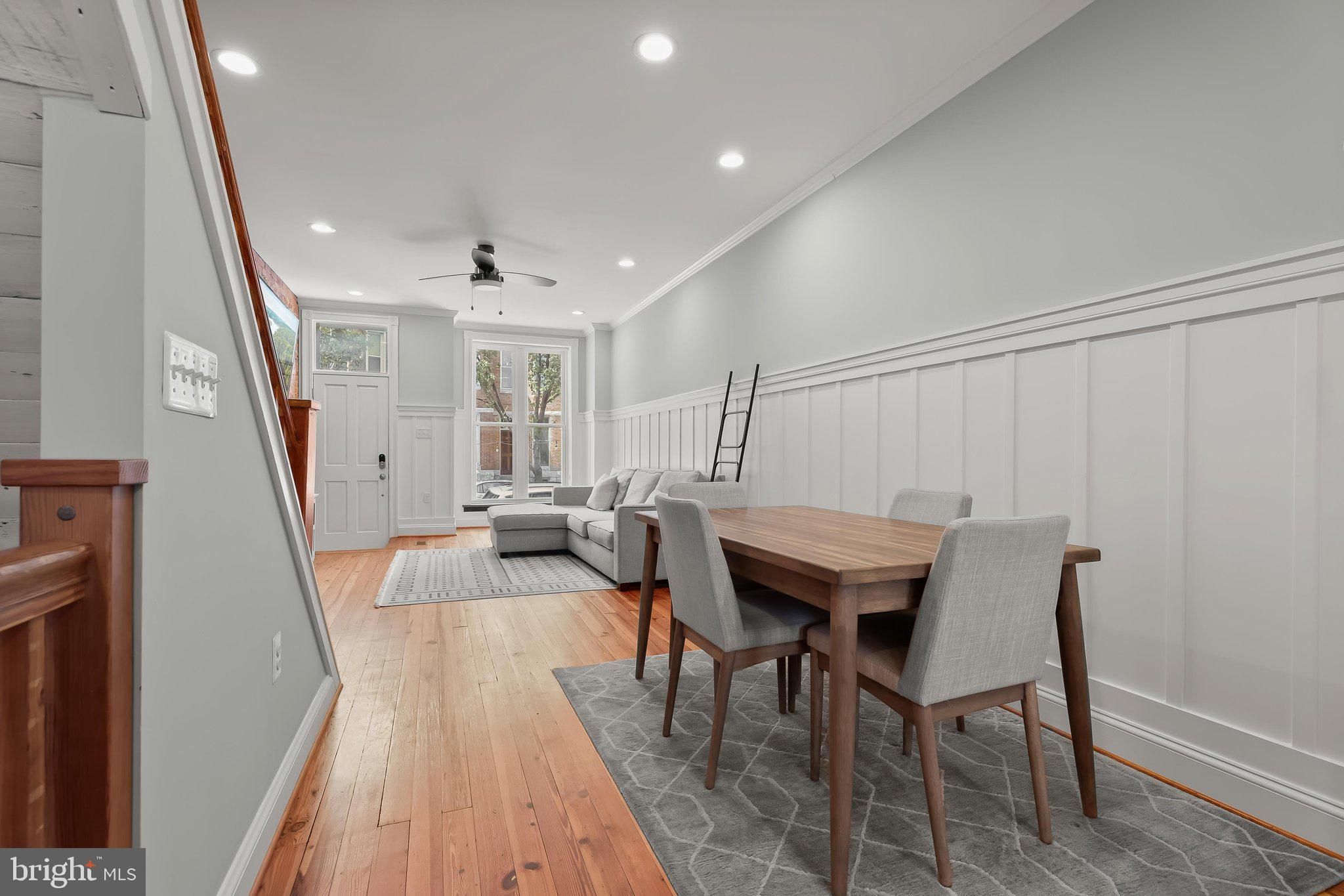 RIVERSIDE - Residential