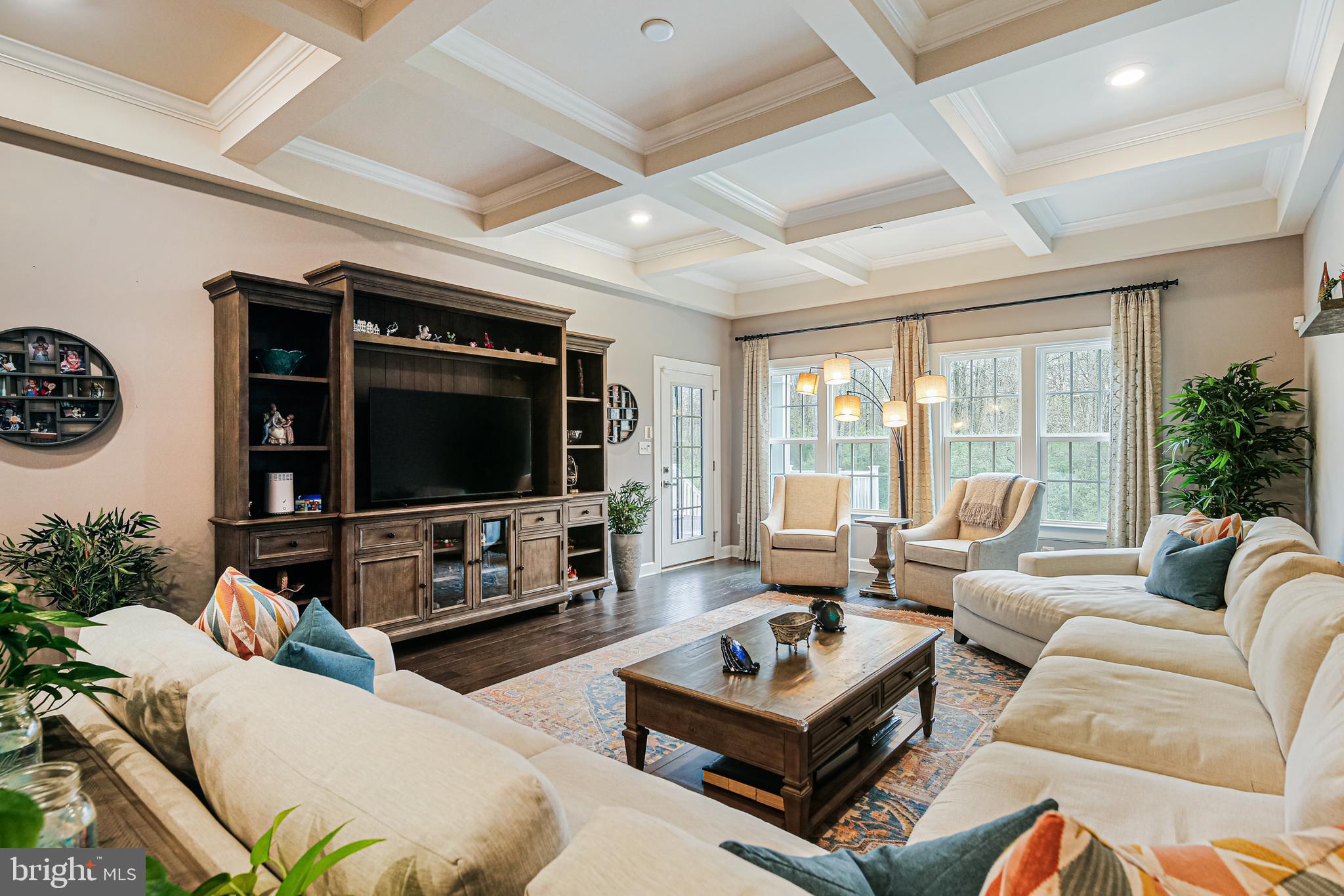 TURF VALLEY - Residential