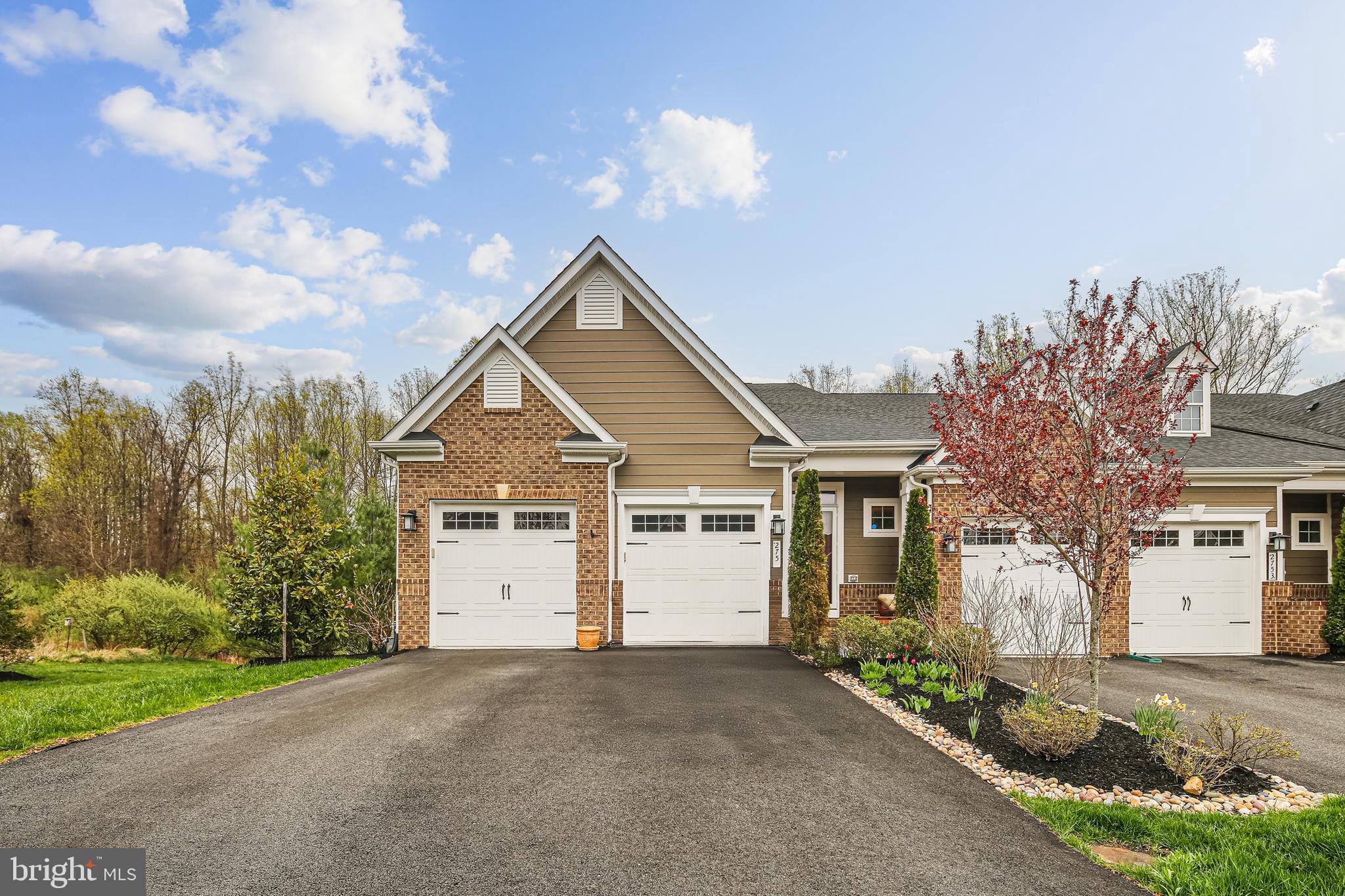TURF VALLEY - Residential