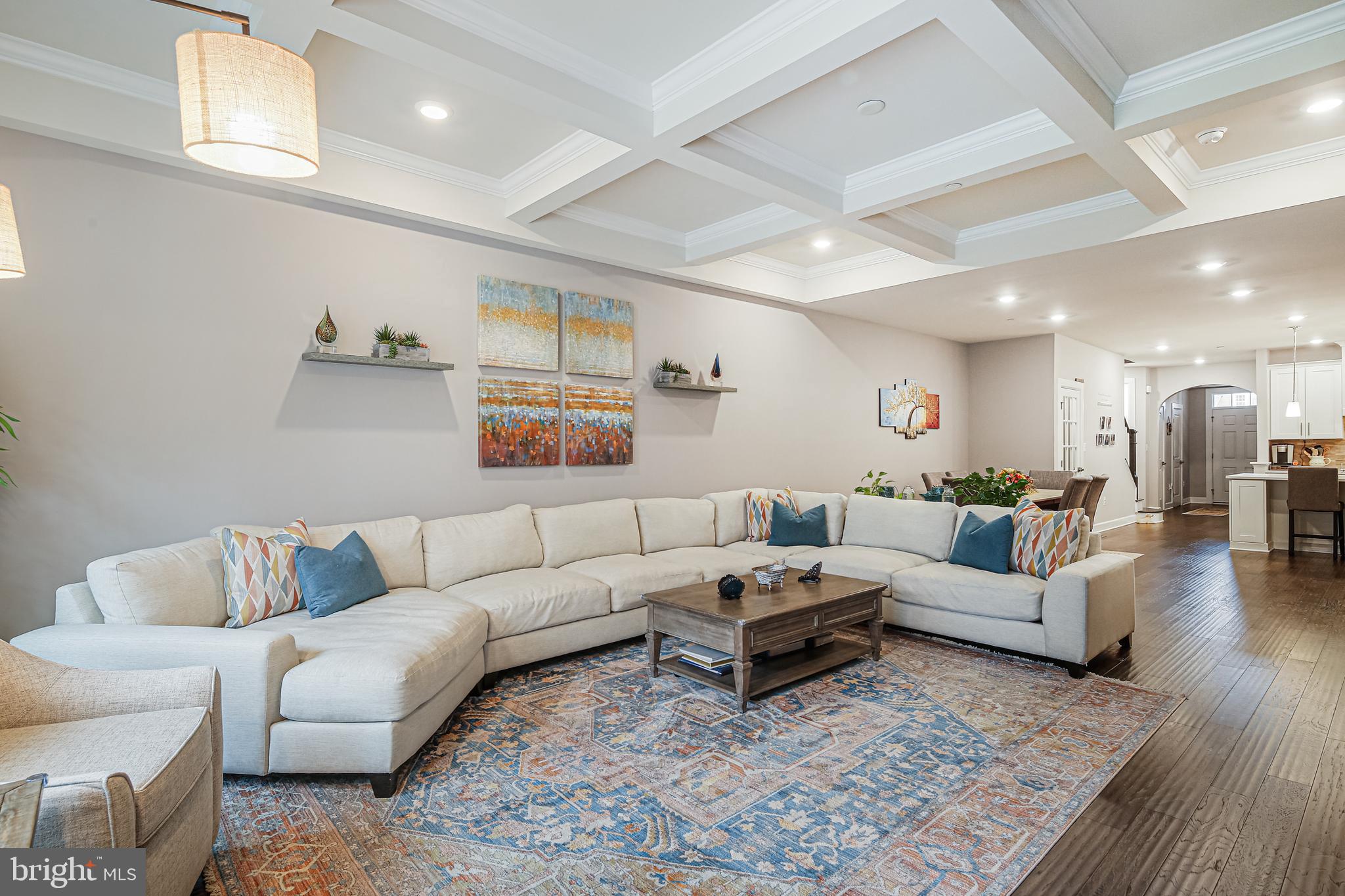 TURF VALLEY - Residential