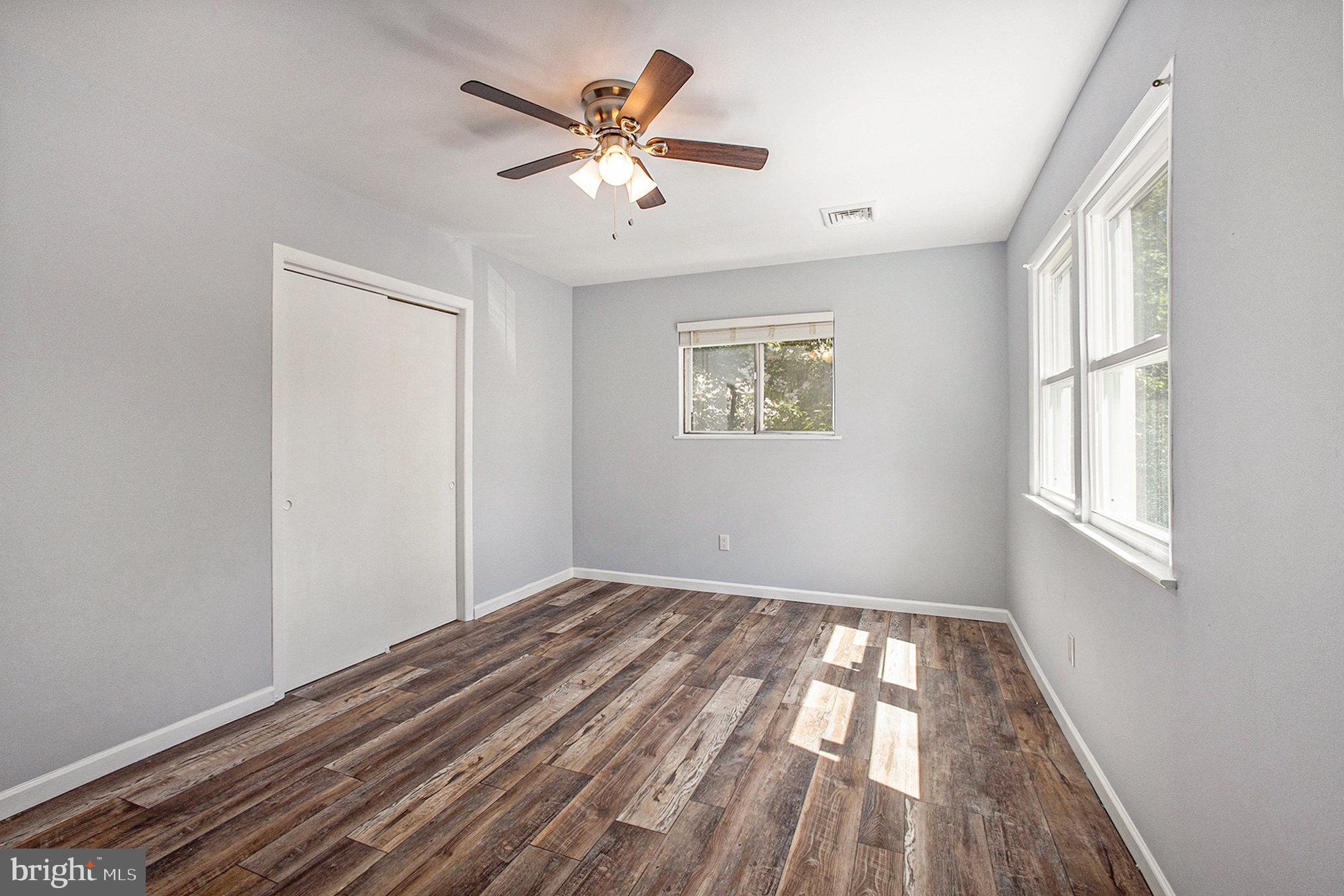 MCKINLEY - Residential Lease