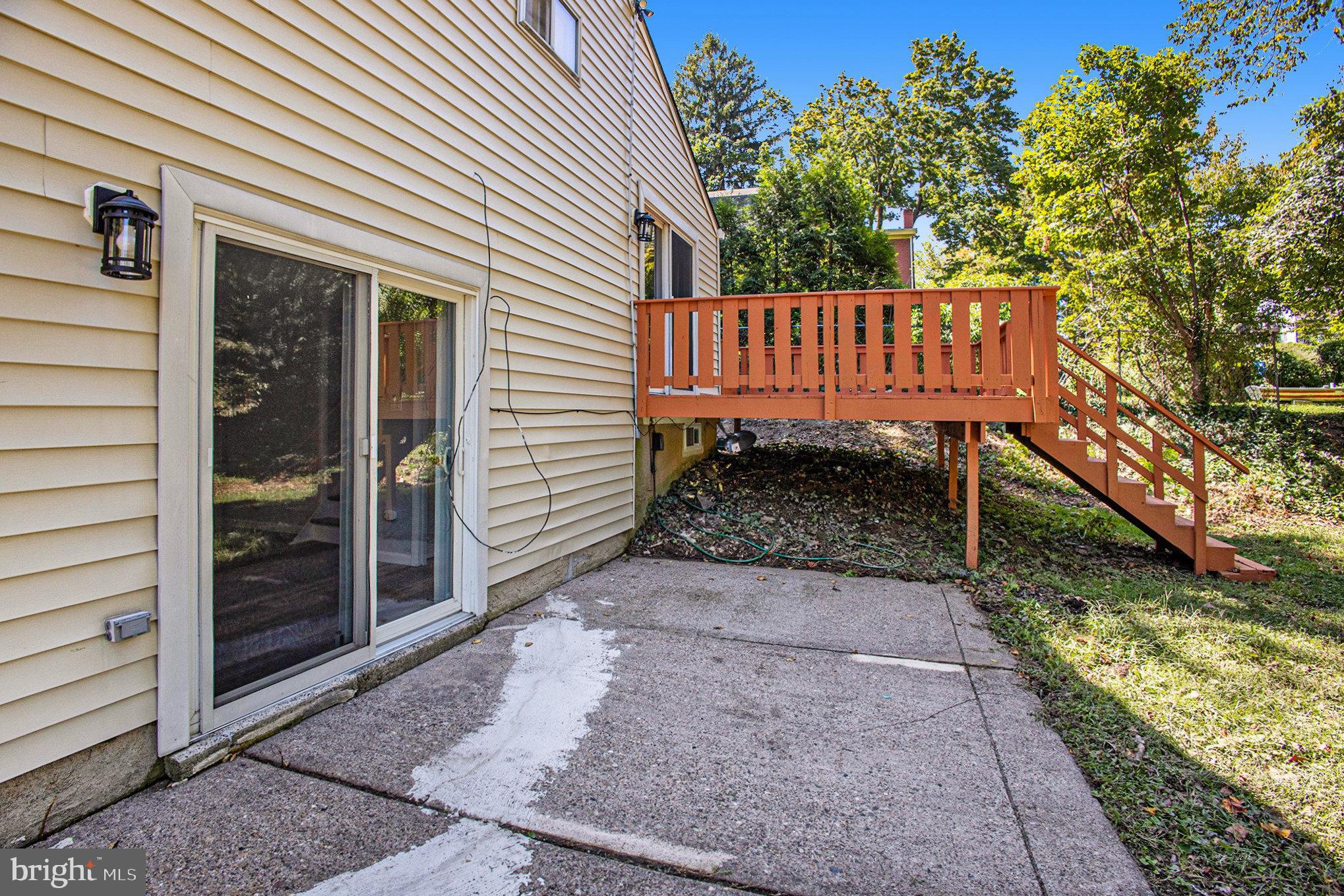 MCKINLEY - Residential Lease