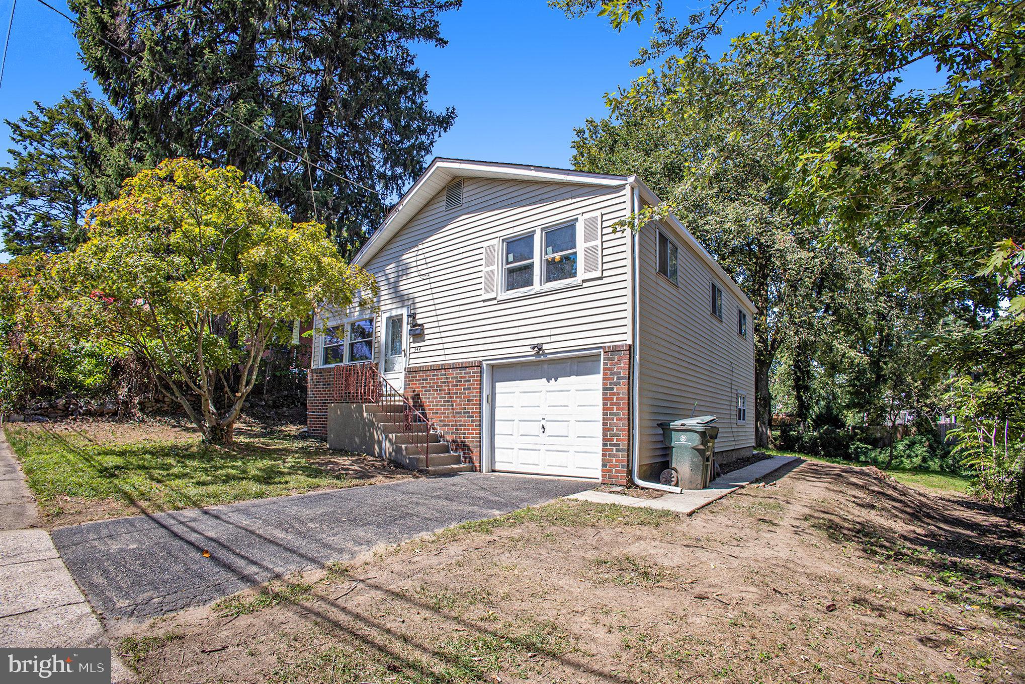 MCKINLEY - Residential Lease