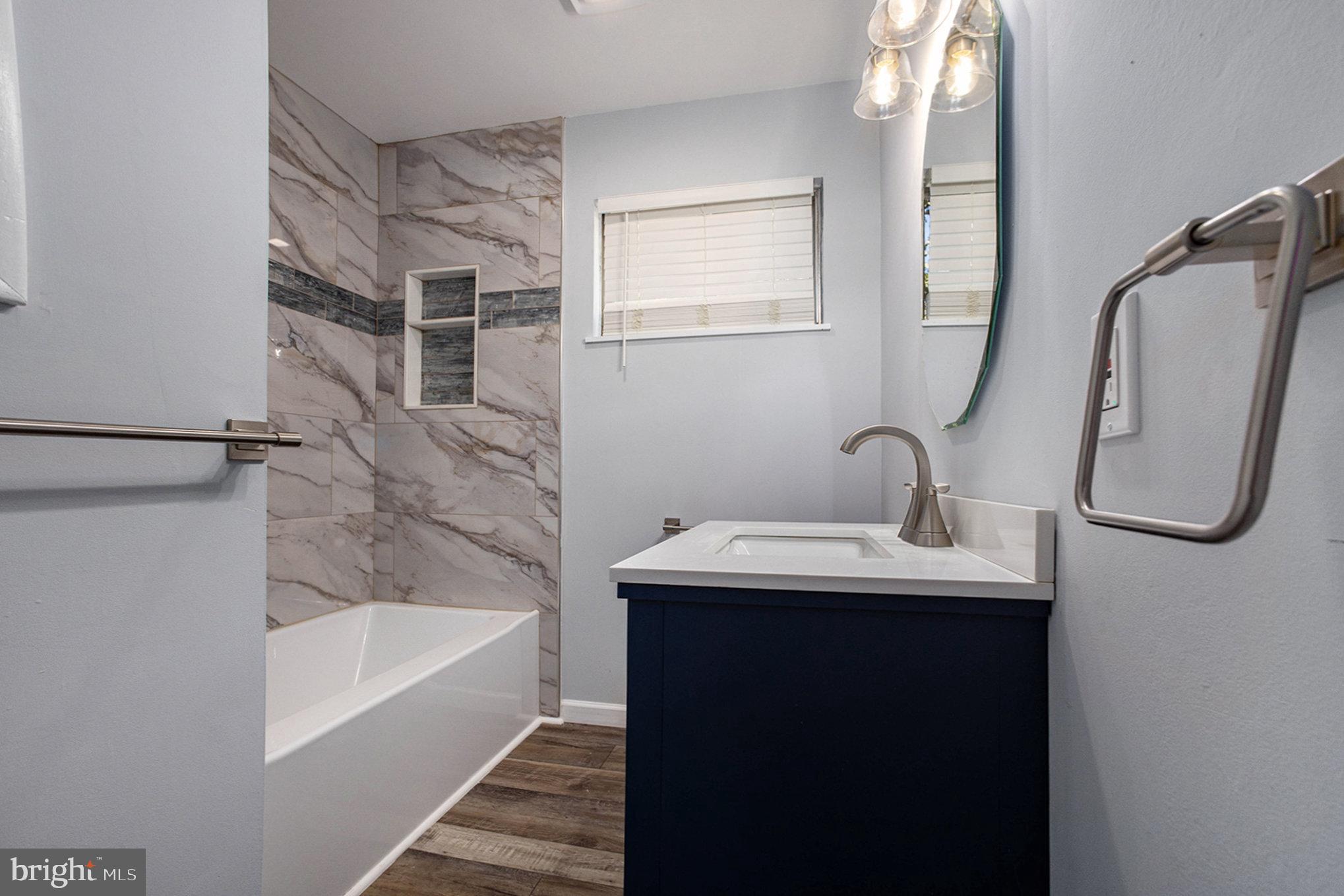 MCKINLEY - Residential Lease