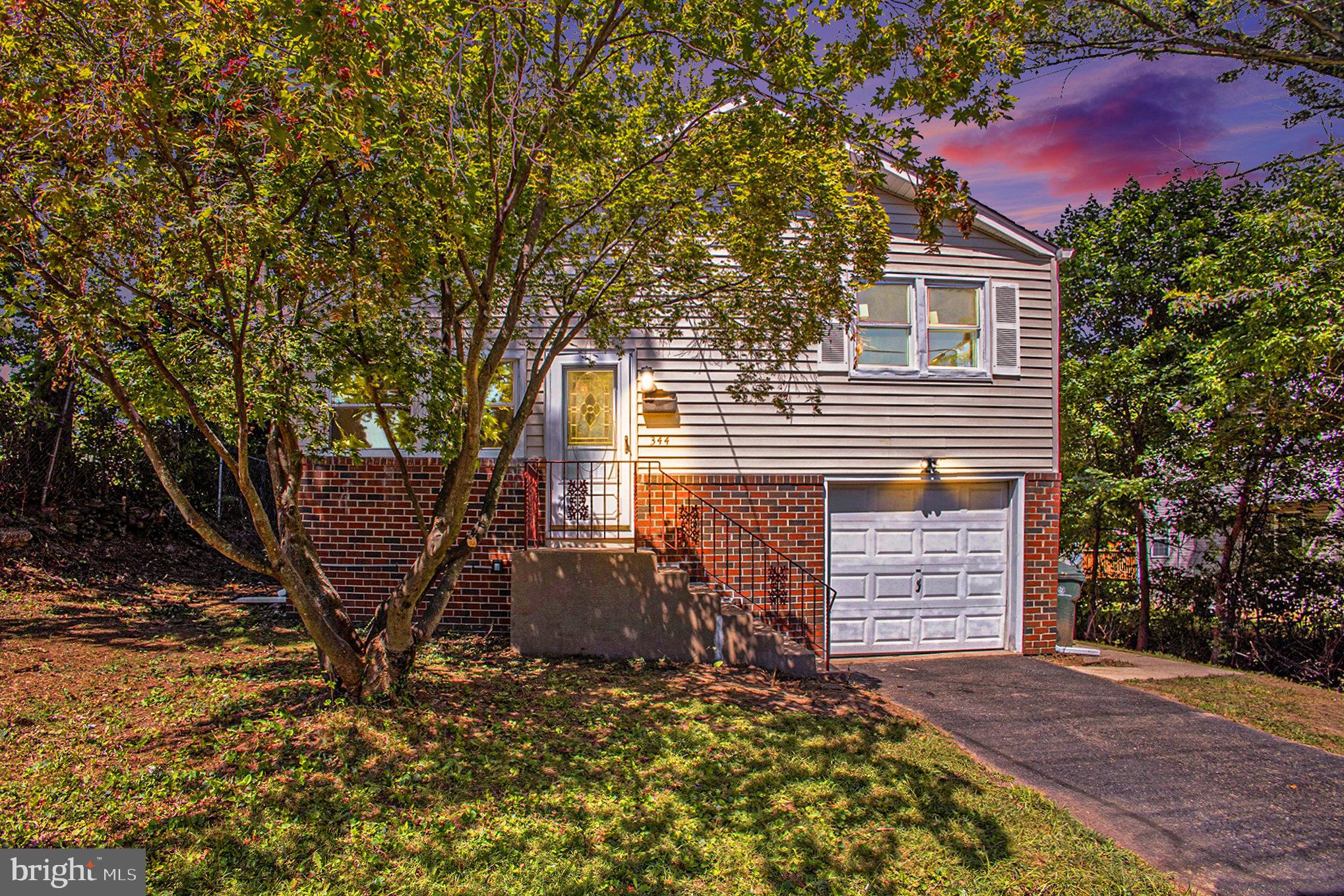 MCKINLEY - Residential Lease