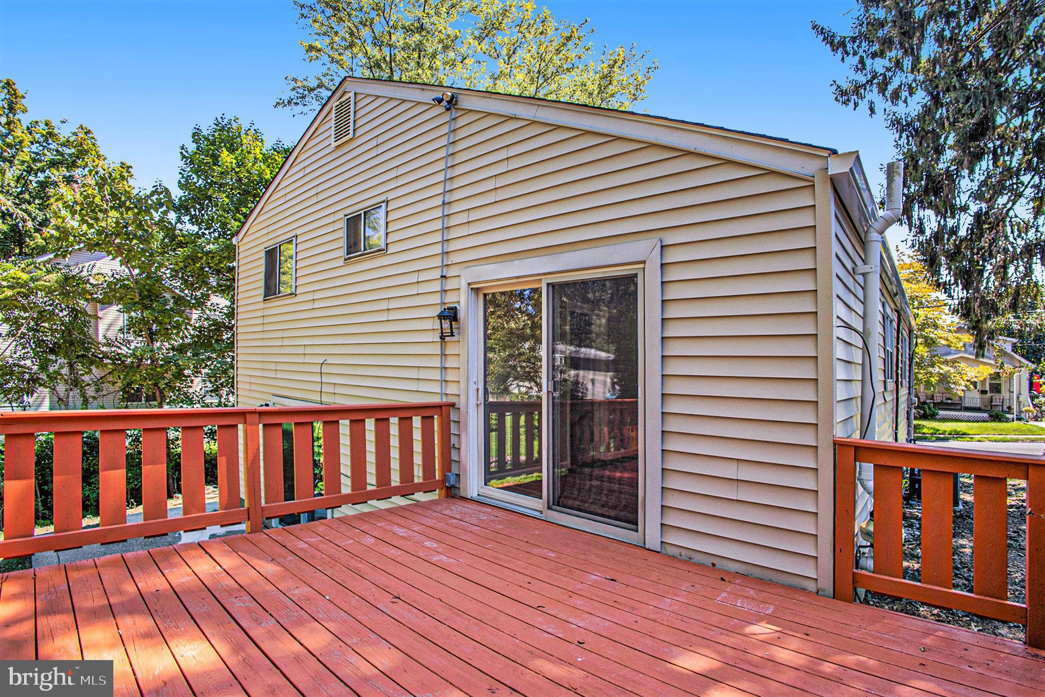 MCKINLEY - Residential Lease