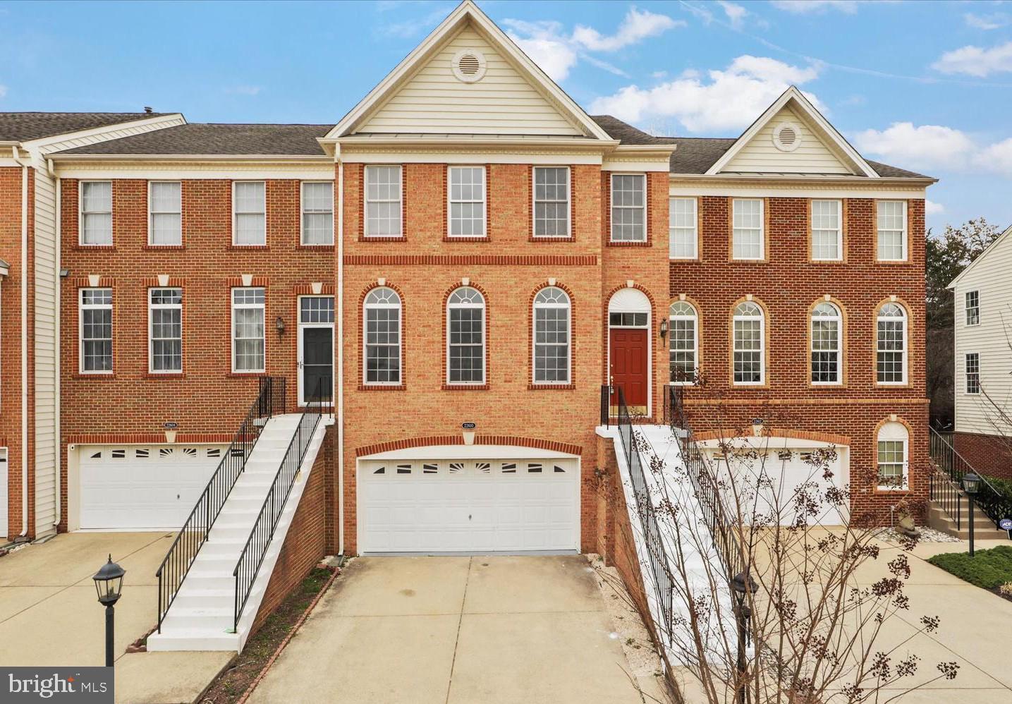 LOUDOUN VALLEY ESTATES - Residential Lease
