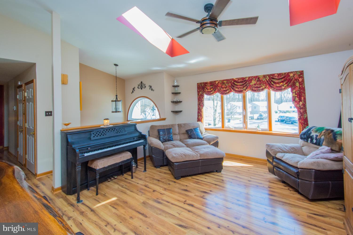 NORTHWOODS - Residential