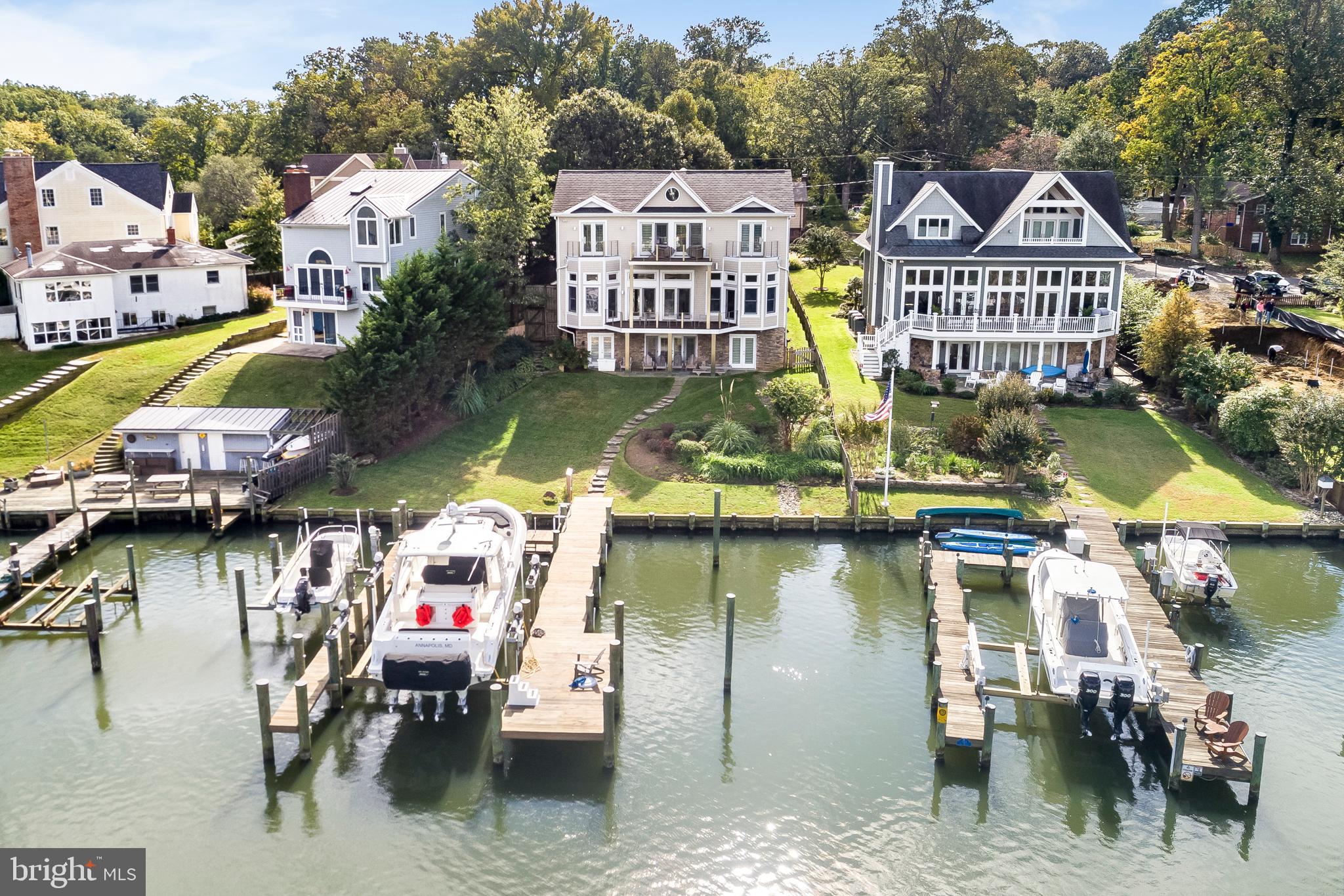 TRUXTON HEIGHTS - Residential