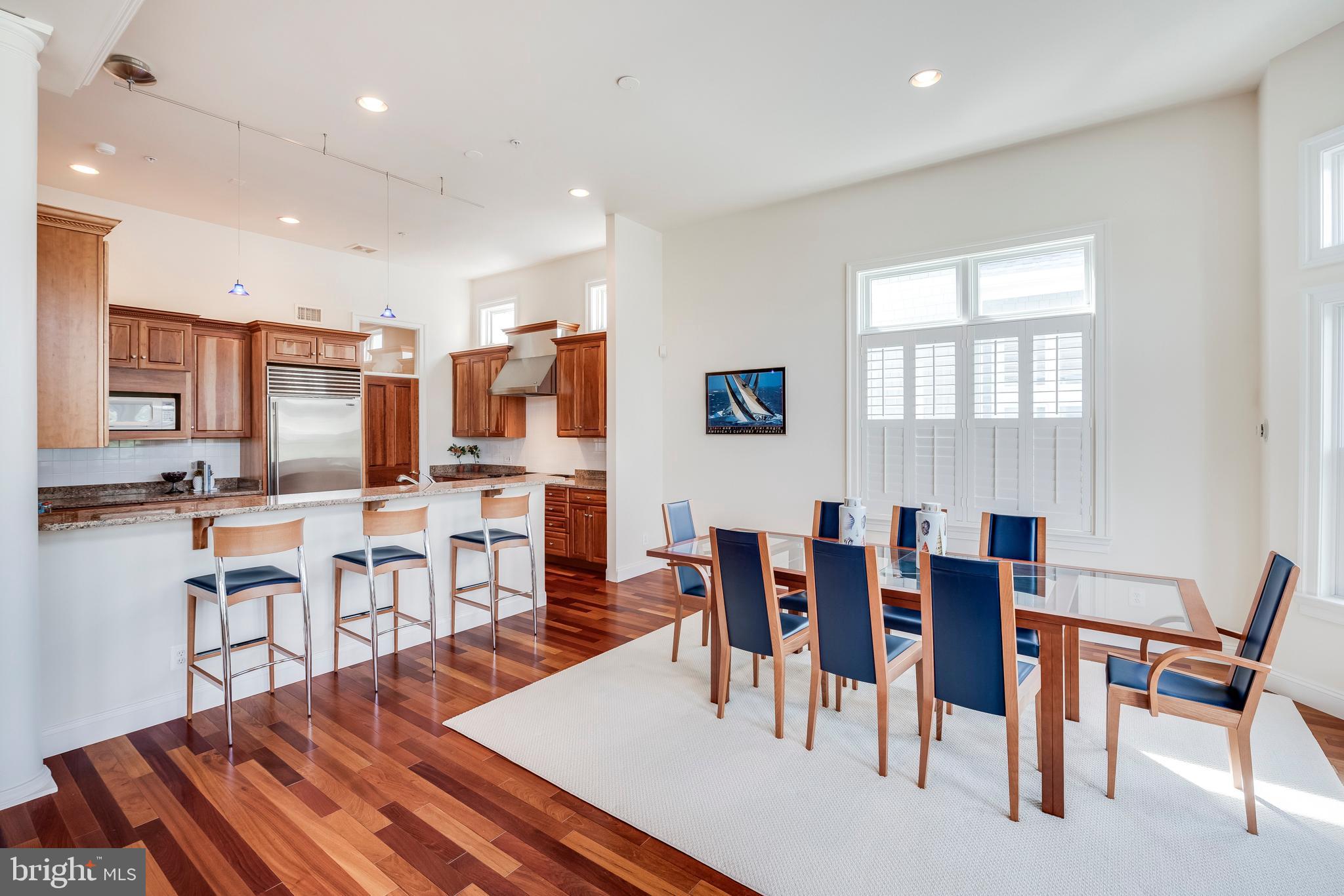 TRUXTON HEIGHTS - Residential