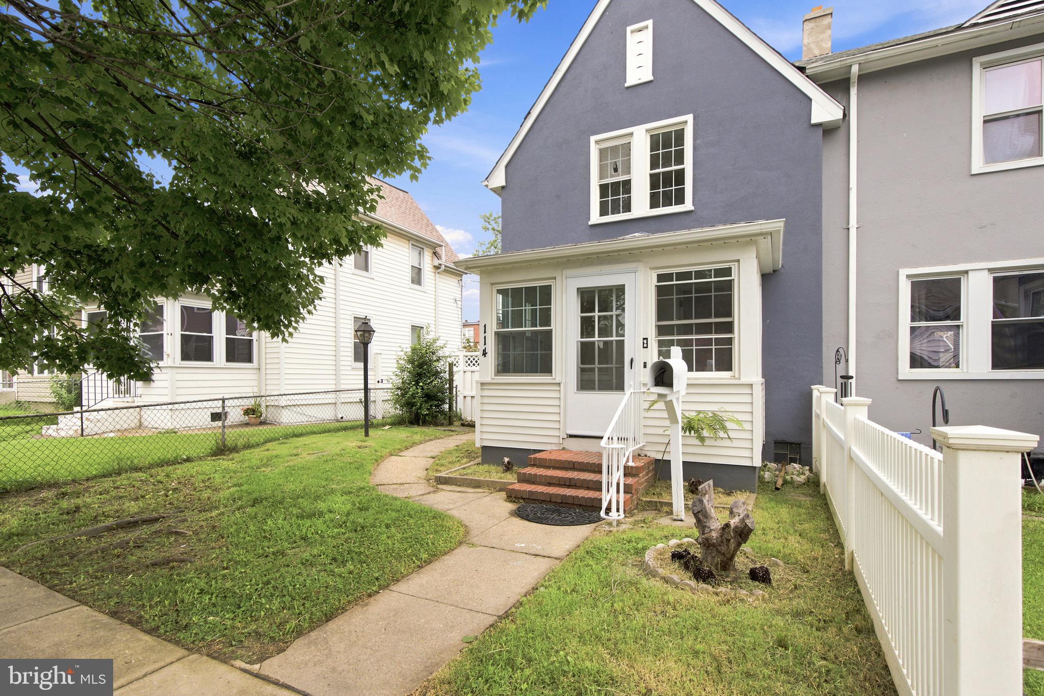 SAINT HELENA - Residential