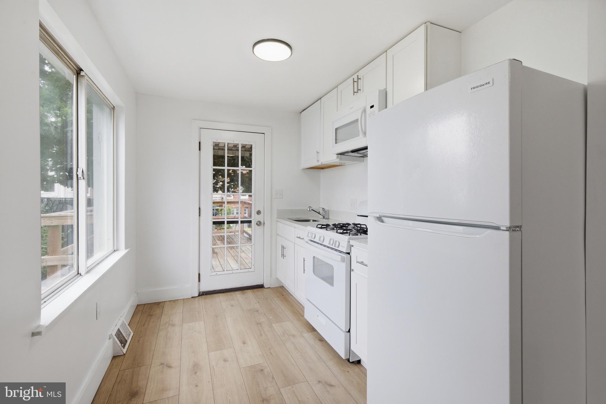 SAINT HELENA - Residential