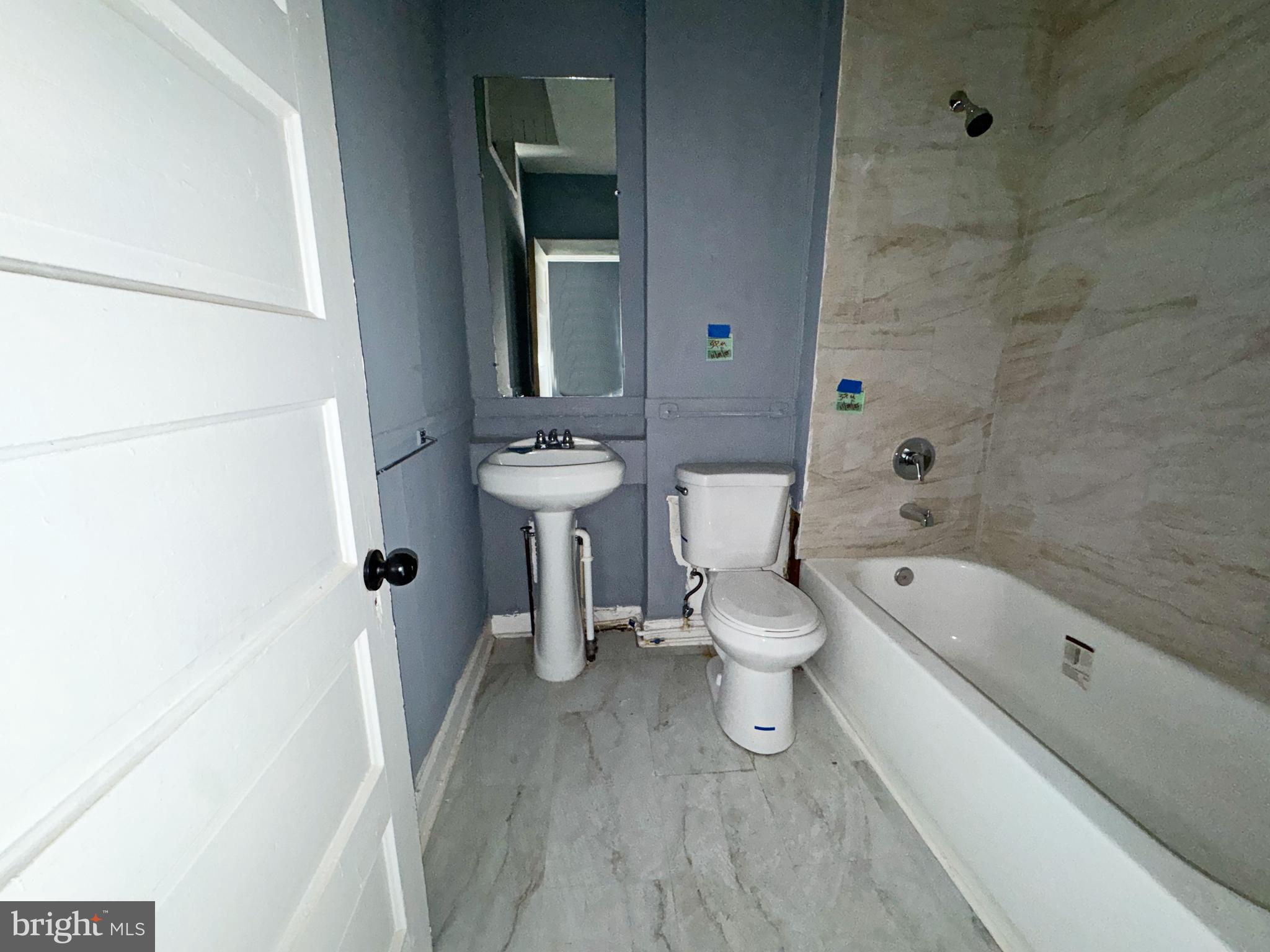 DARLEY PARK - Residential