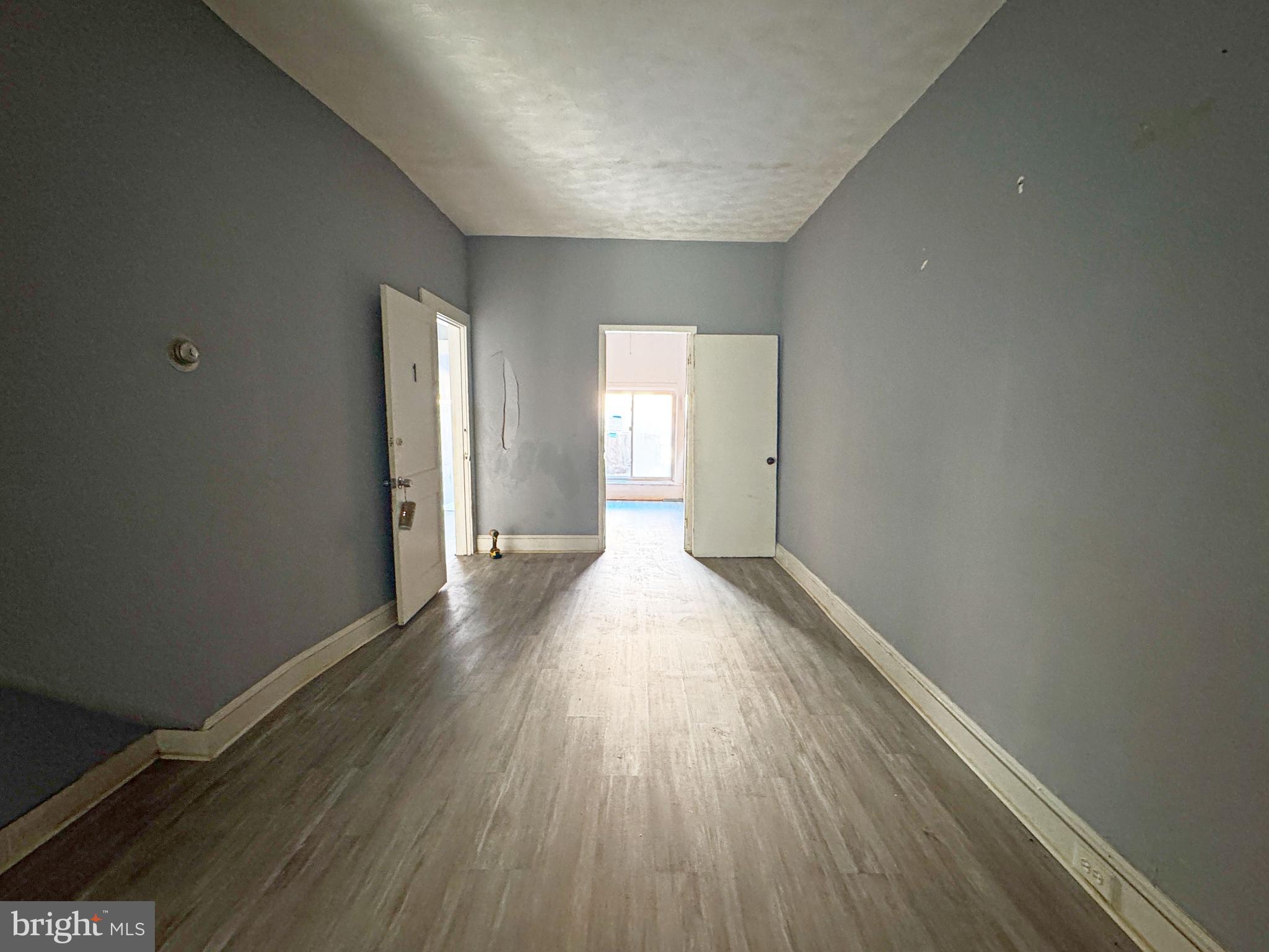 DARLEY PARK - Residential