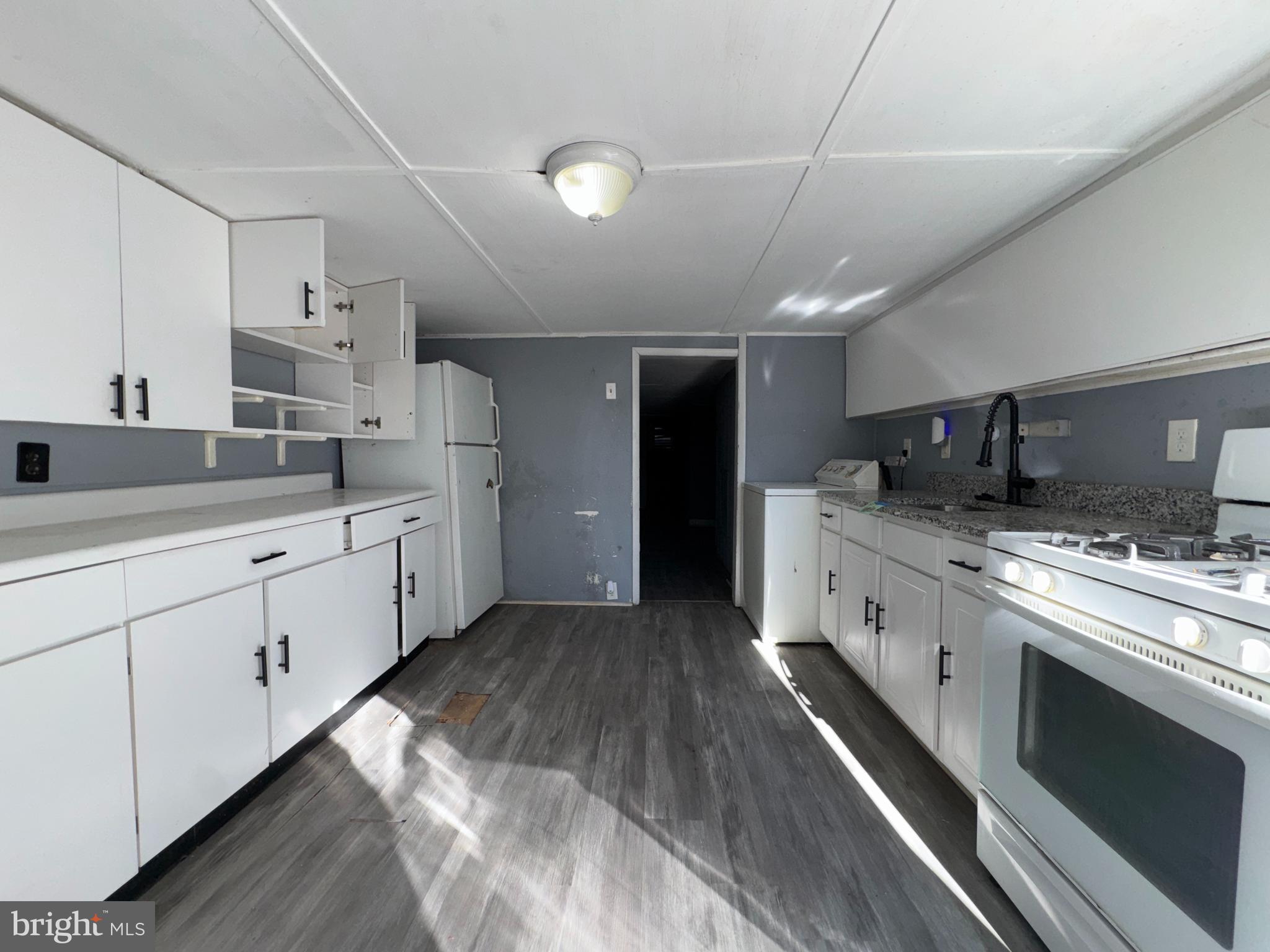 DARLEY PARK - Residential