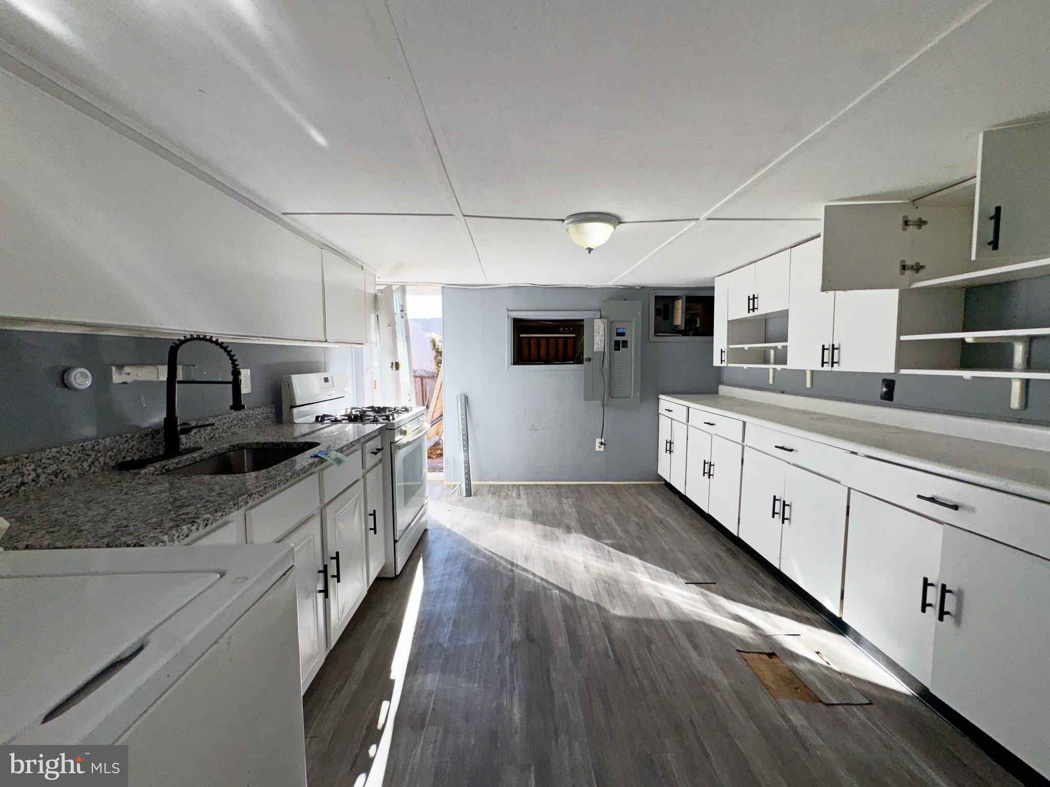 DARLEY PARK - Residential