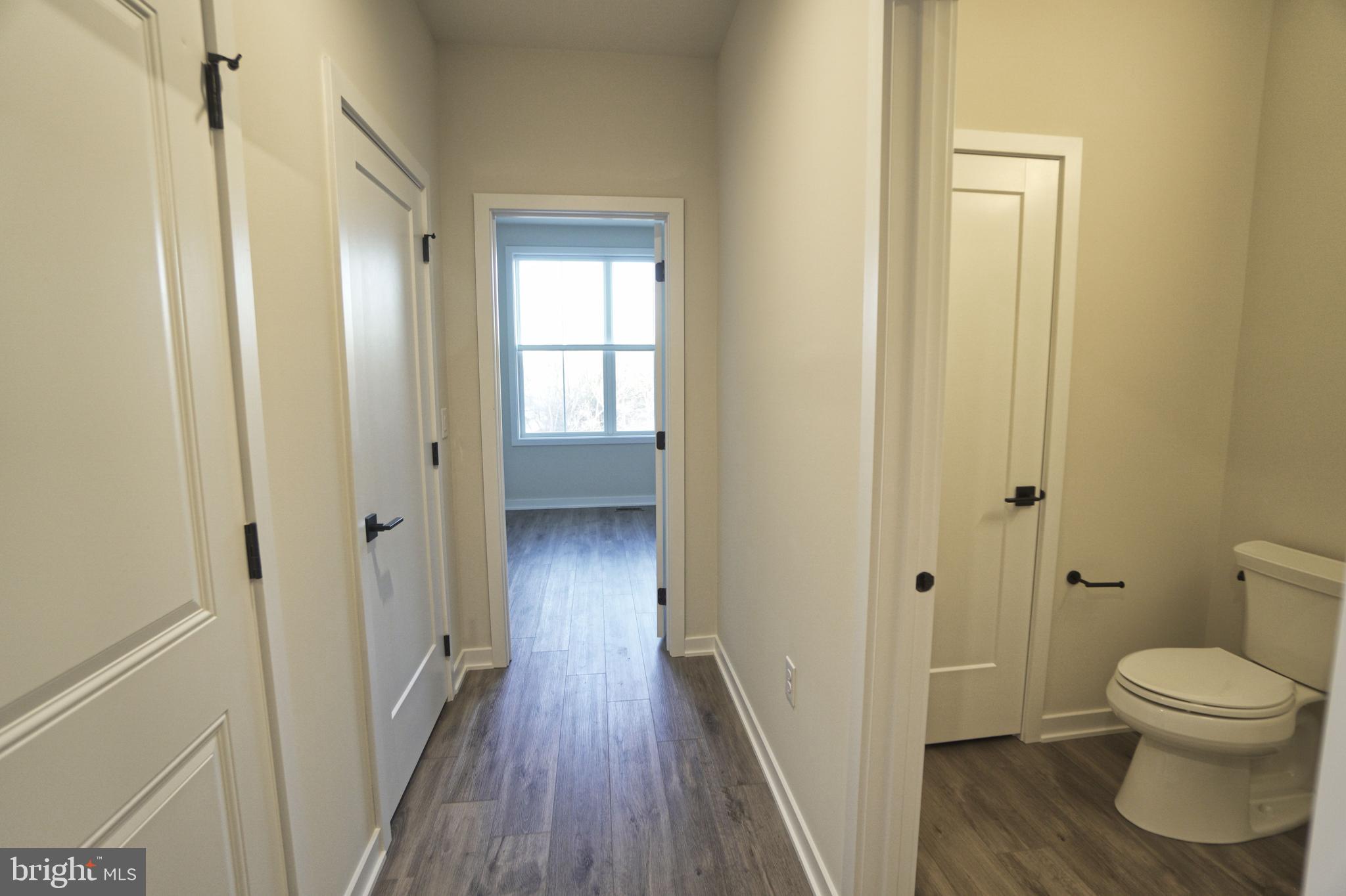 STONEBROOK AT UPPER MERION - Residential Lease