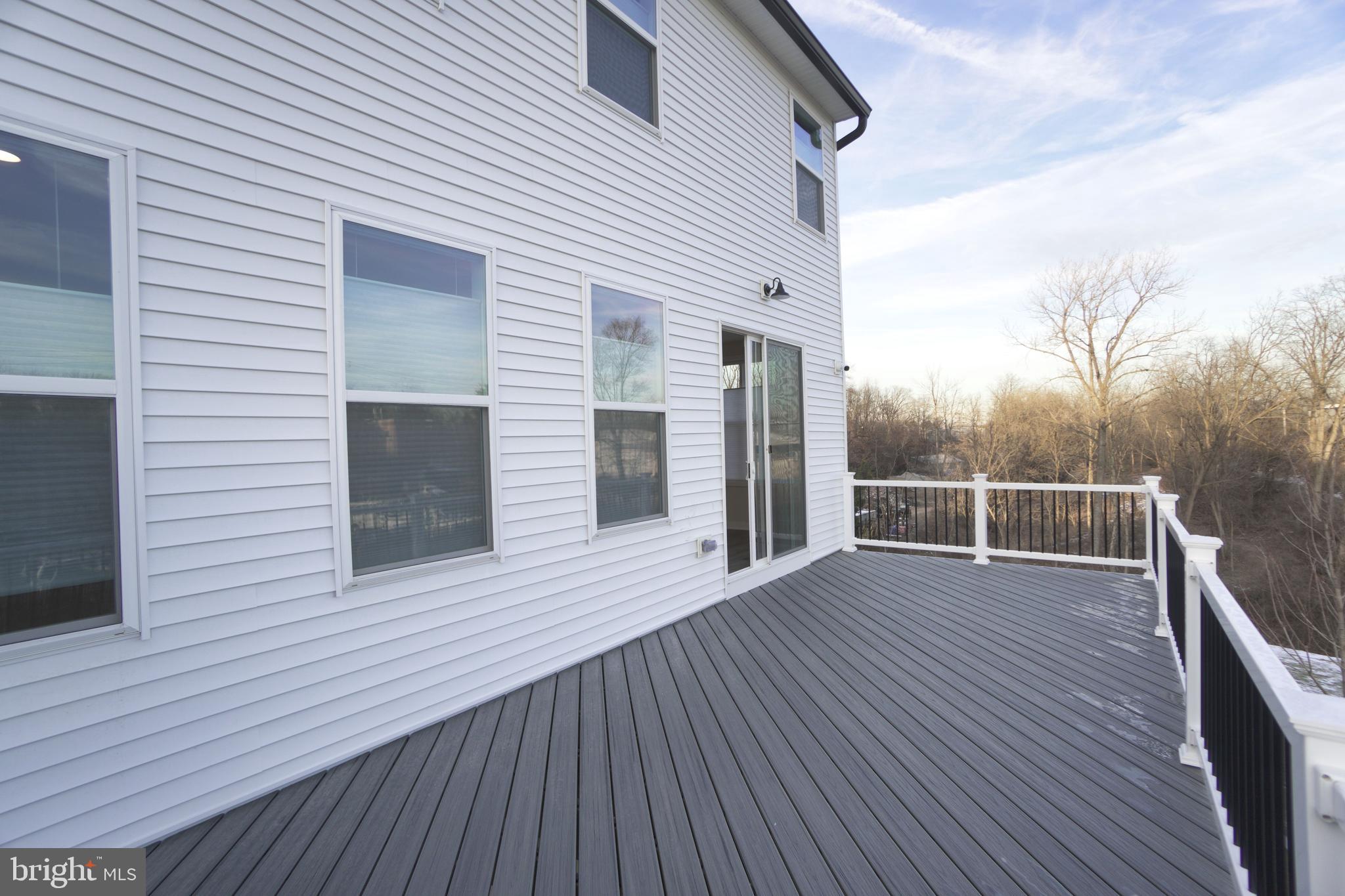 STONEBROOK AT UPPER MERION - Residential Lease
