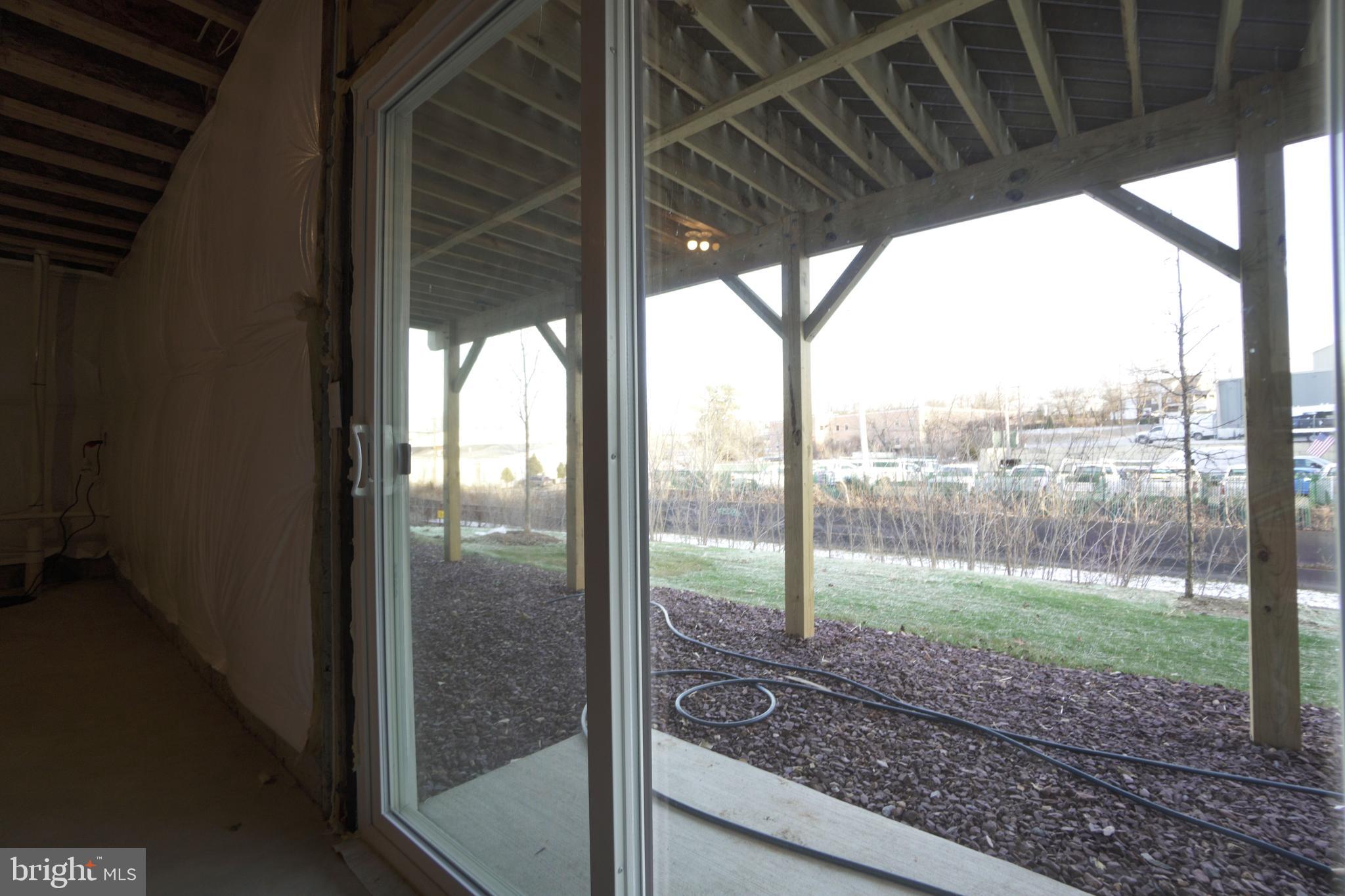 STONEBROOK AT UPPER MERION - Residential Lease